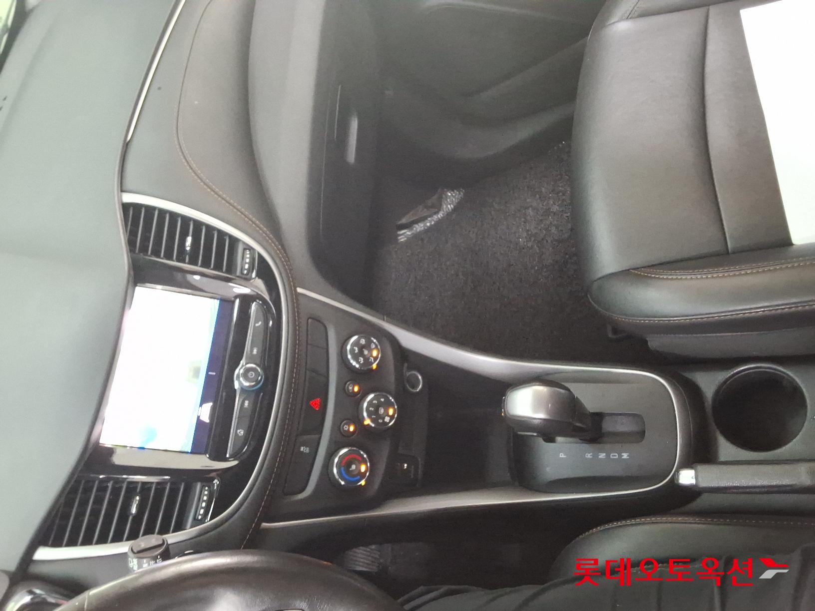 Korea G M Trax 1.4 id 2708744 из Кореи 31