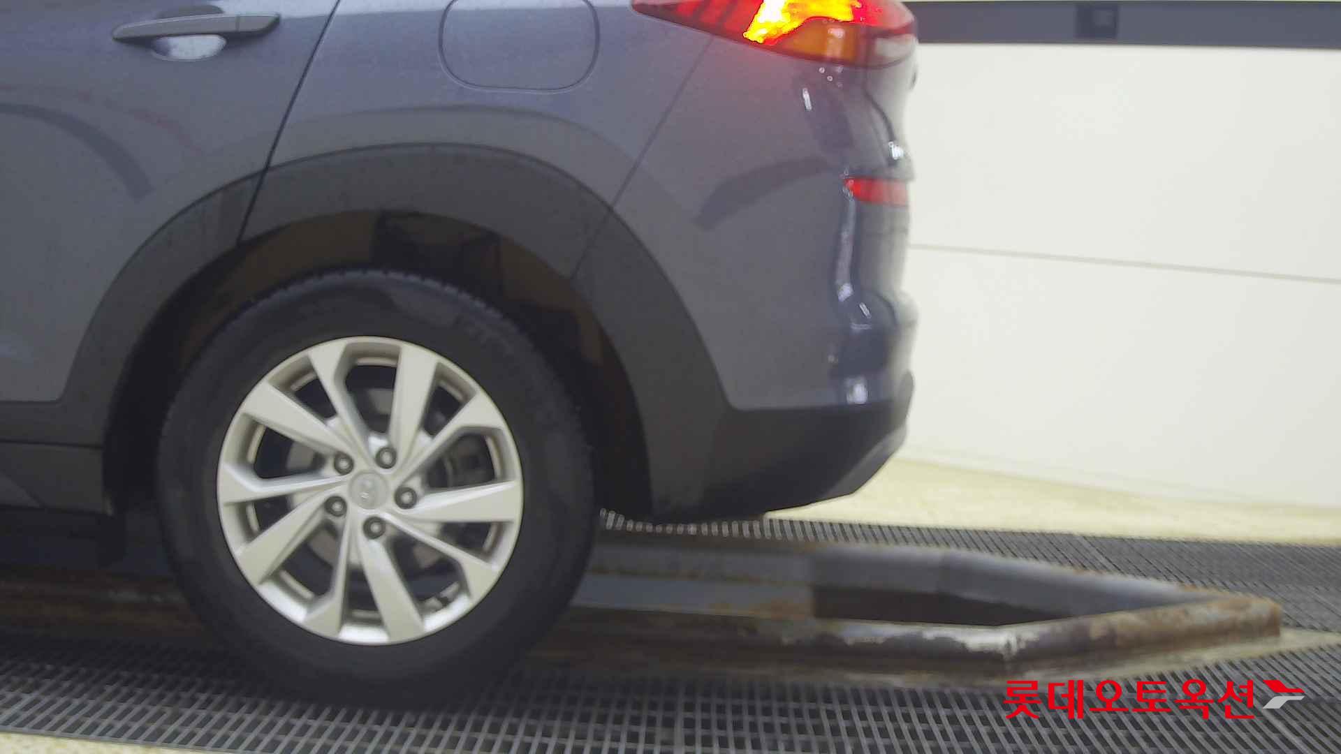 Hyundai Tucson id 2708613 из Кореи 22