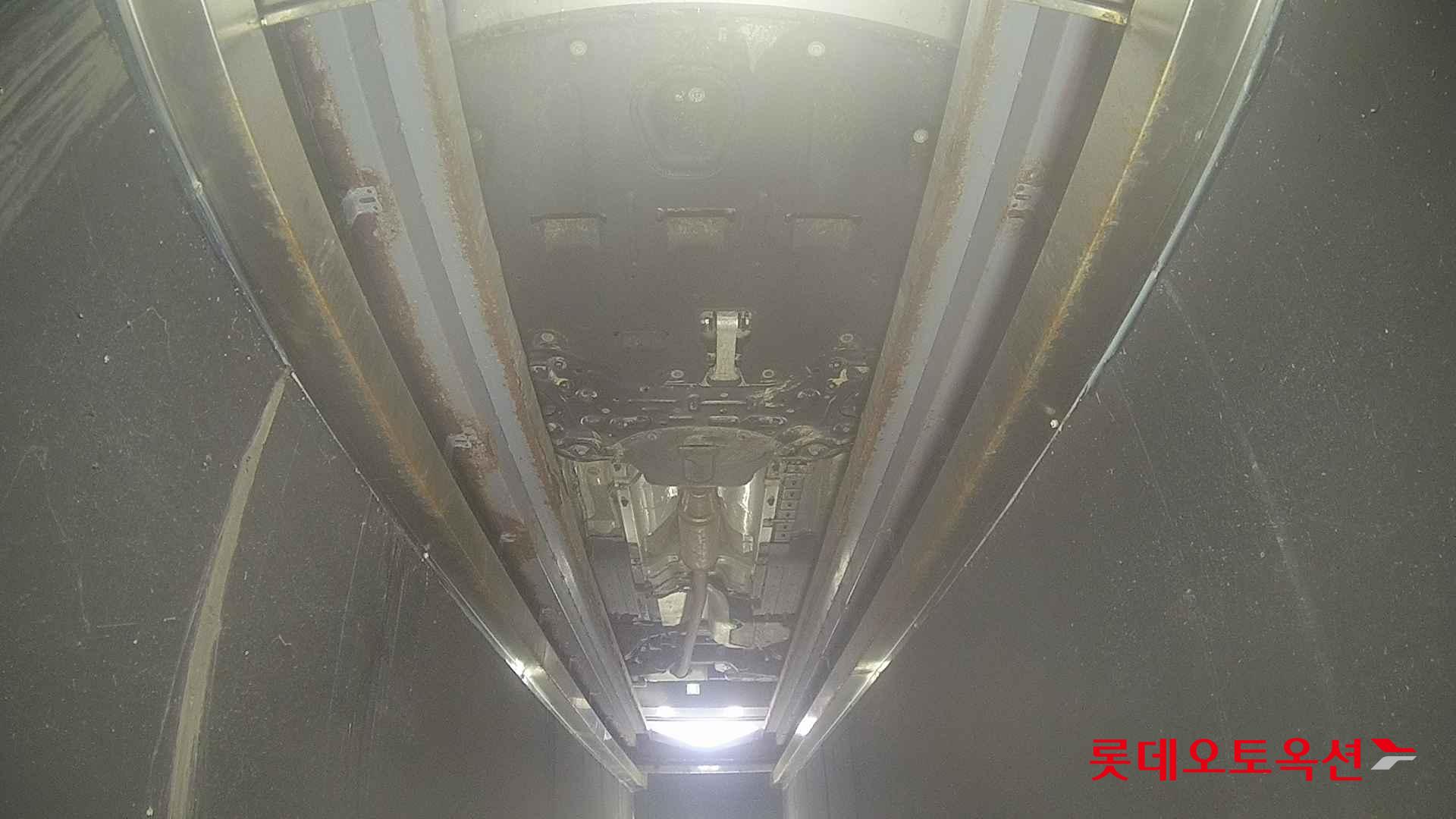 Hyundai Tucson id 2708613 из Кореи 26