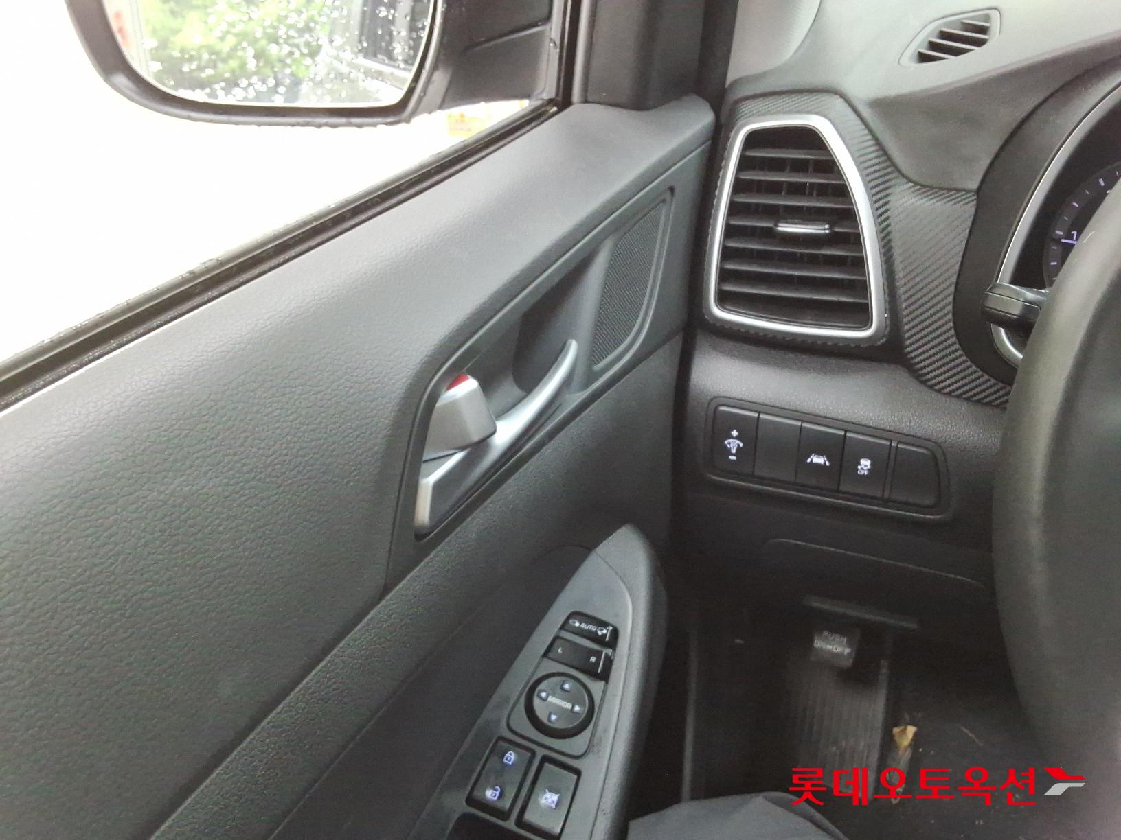 Hyundai Tucson id 2708613 из Кореи 28