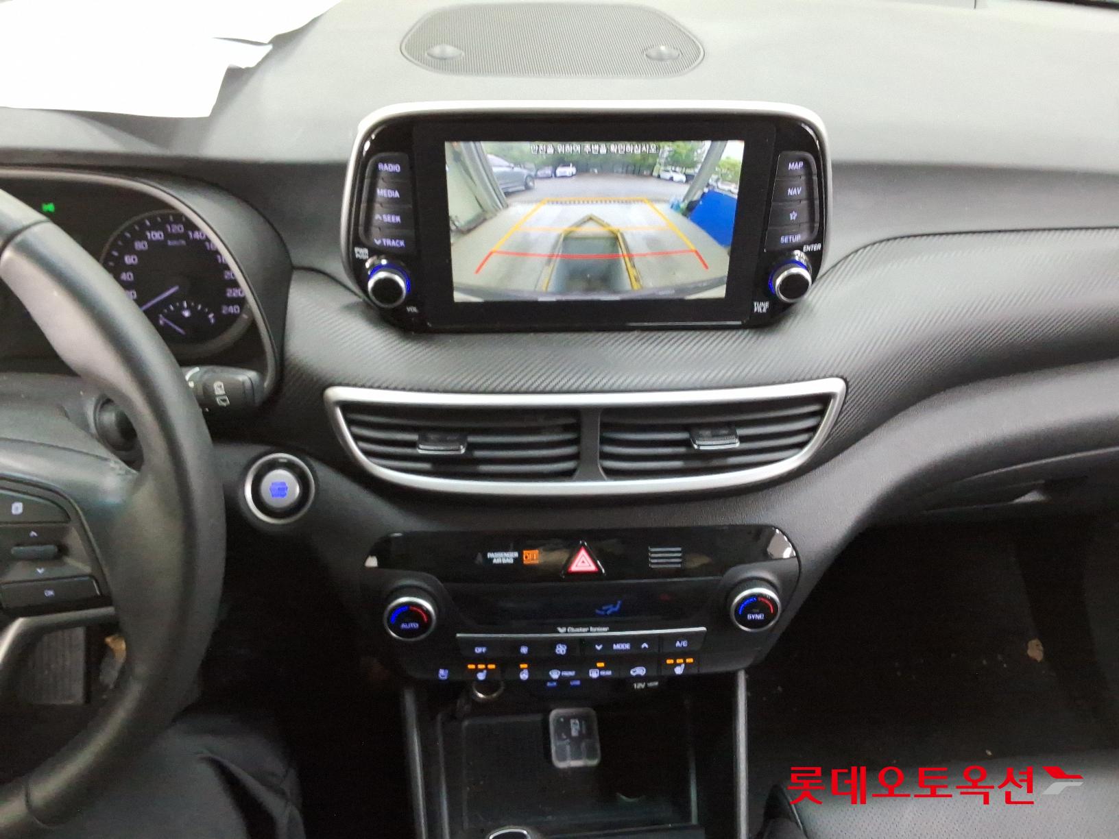 Hyundai Tucson id 2708613 из Кореи 30