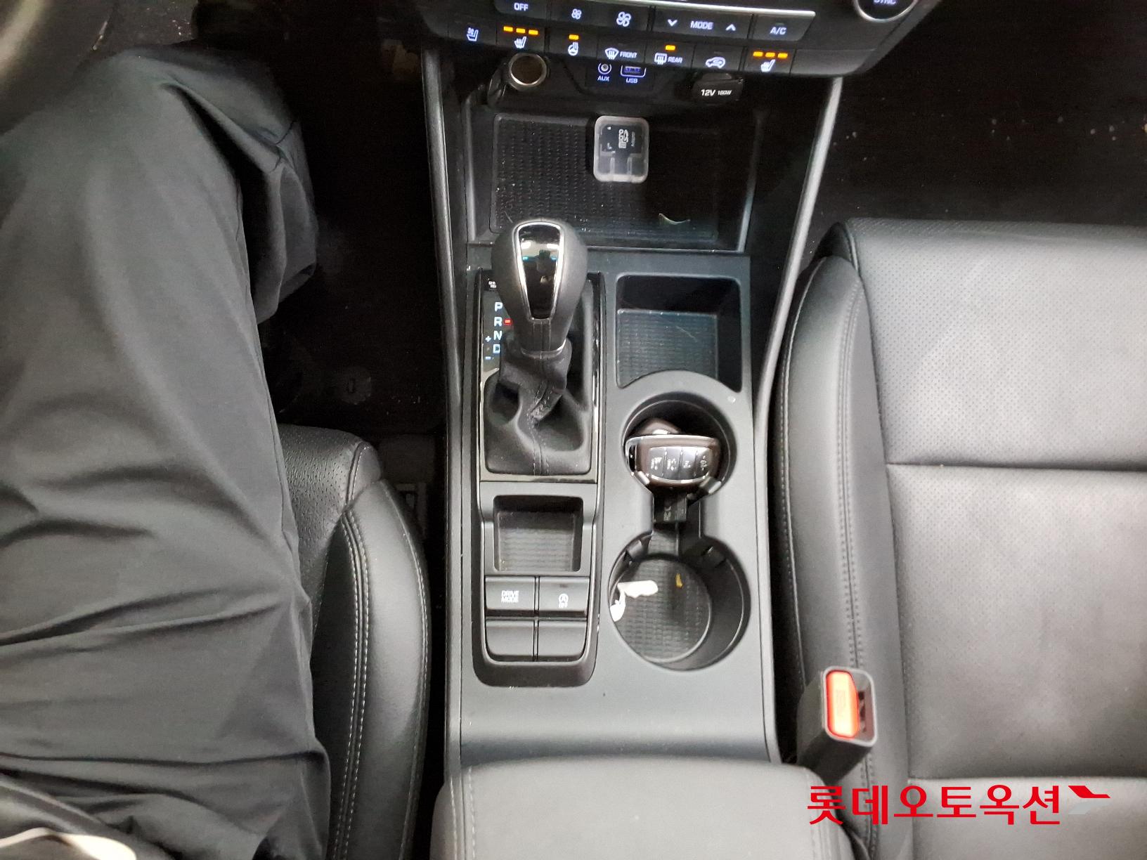 Hyundai Tucson id 2708613 из Кореи 31