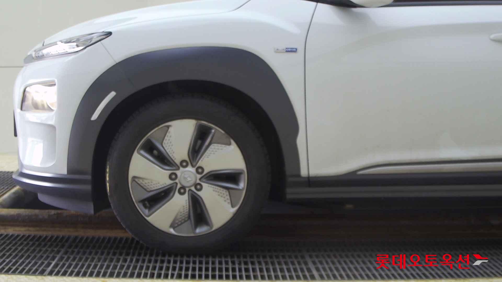 Hyundai KONA Electric id 2720424 из Кореи 21