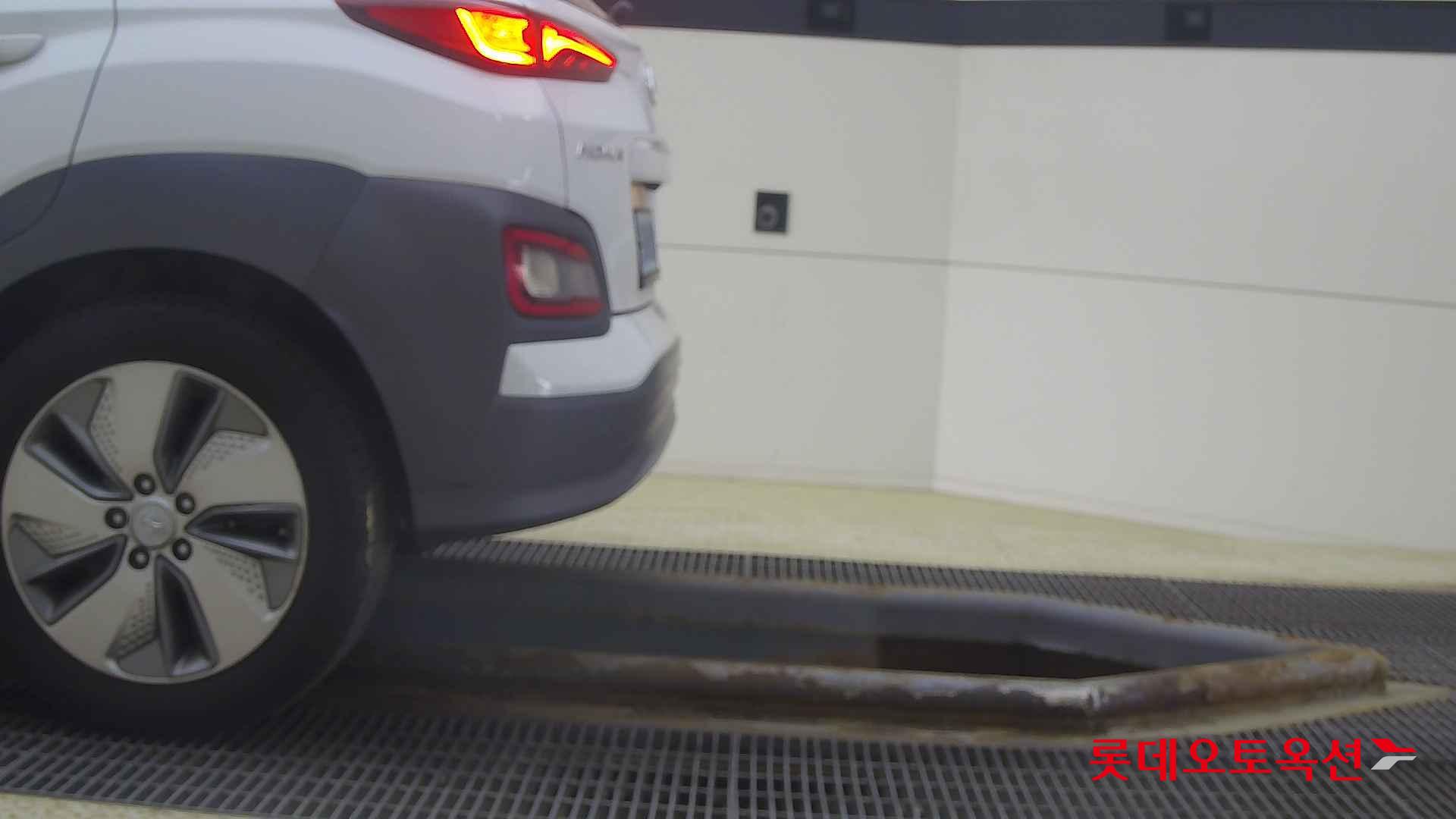 Hyundai KONA Electric id 2720424 из Кореи 22