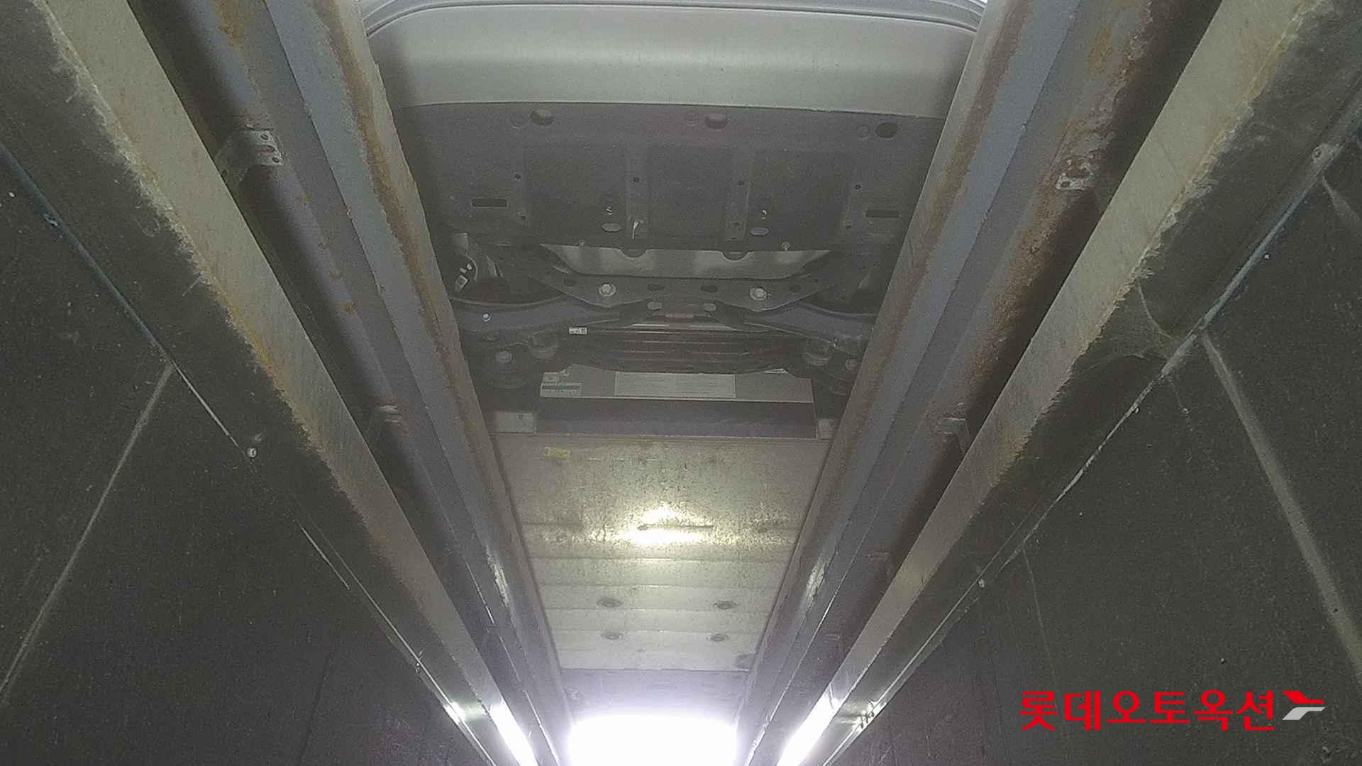 Hyundai KONA Electric id 2720424 из Кореи 27