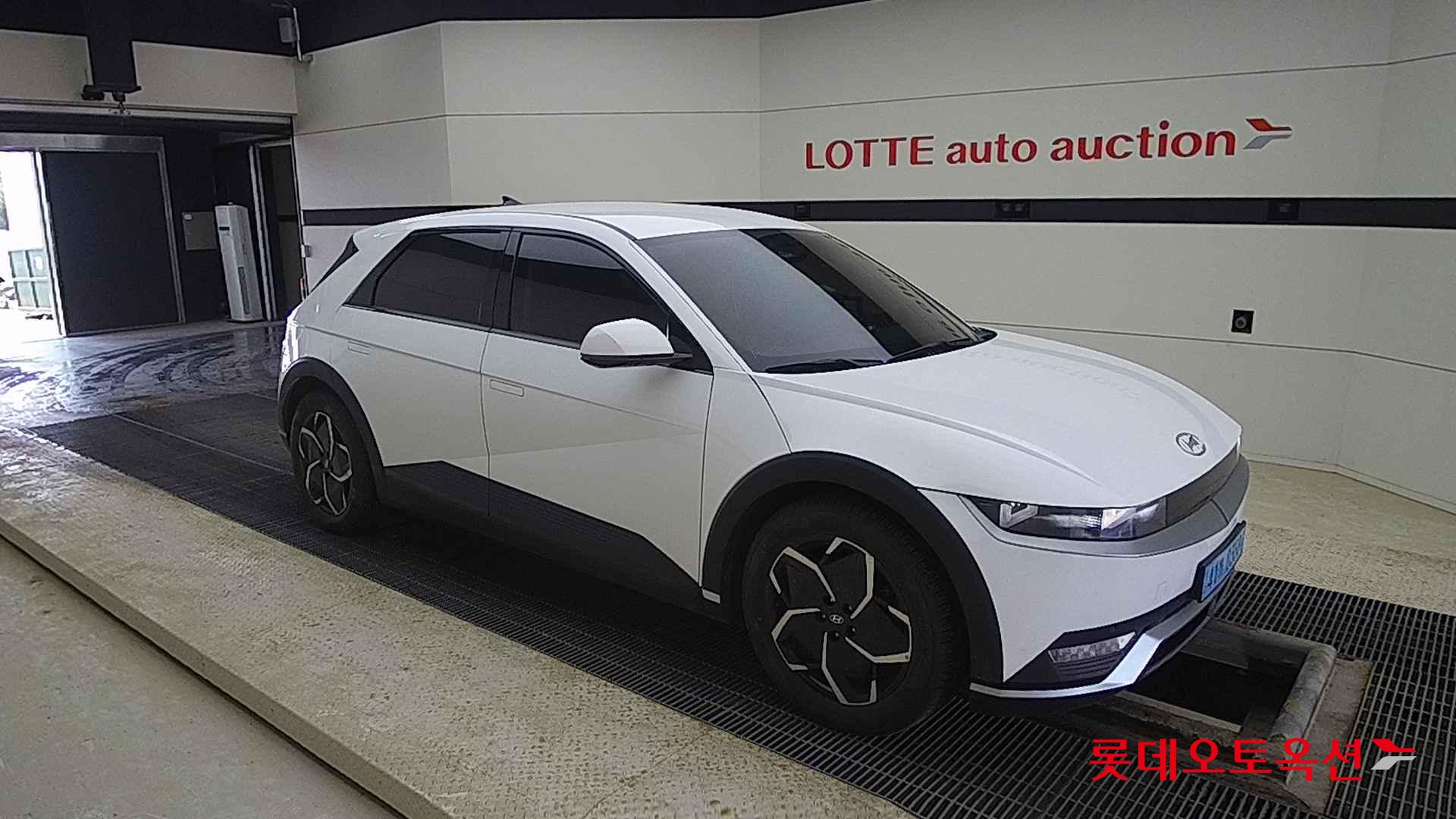 Hyundai IONIQ 5 id 2720992 из Кореи 16