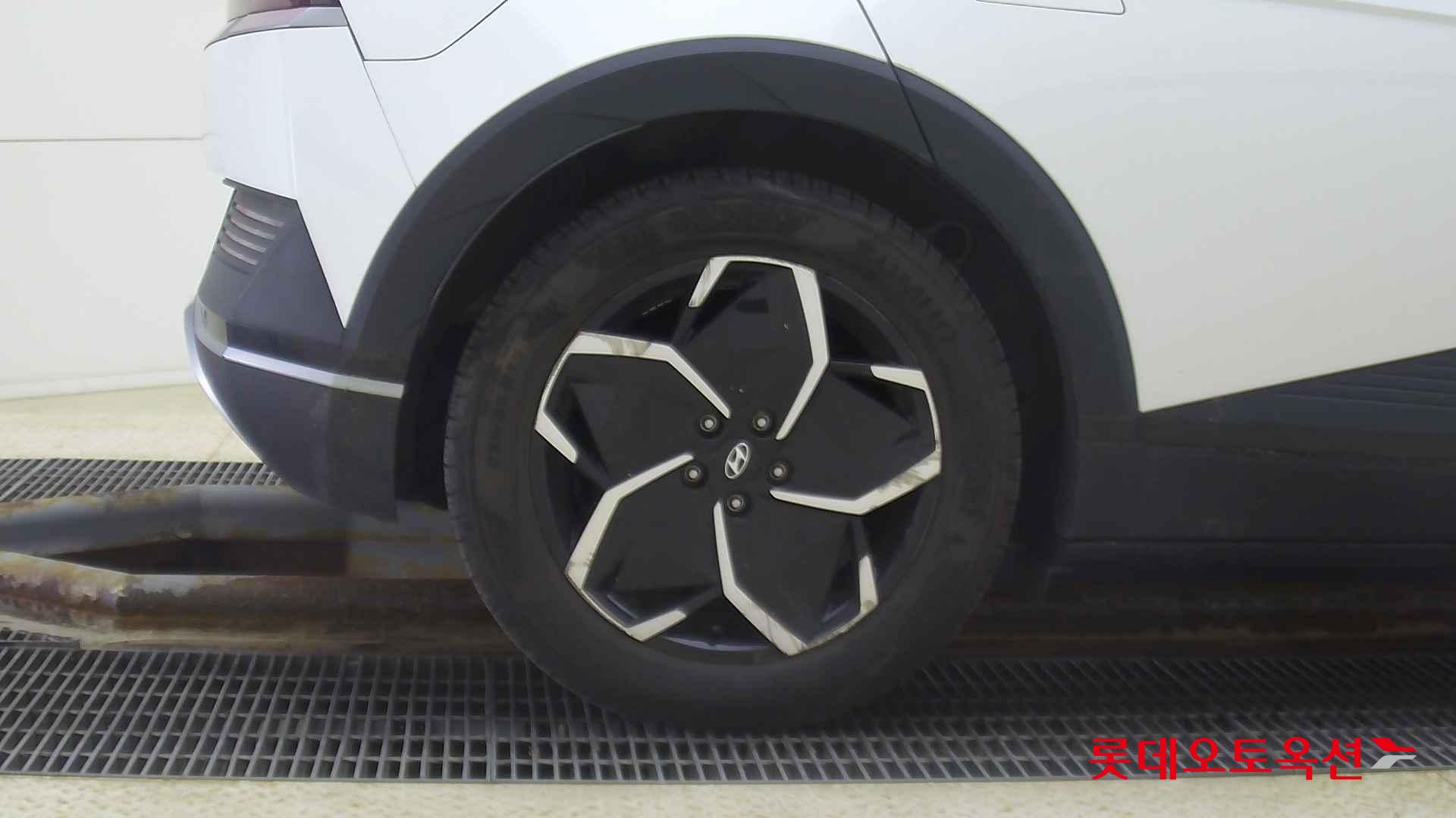 Hyundai IONIQ 5 id 2720992 из Кореи 24