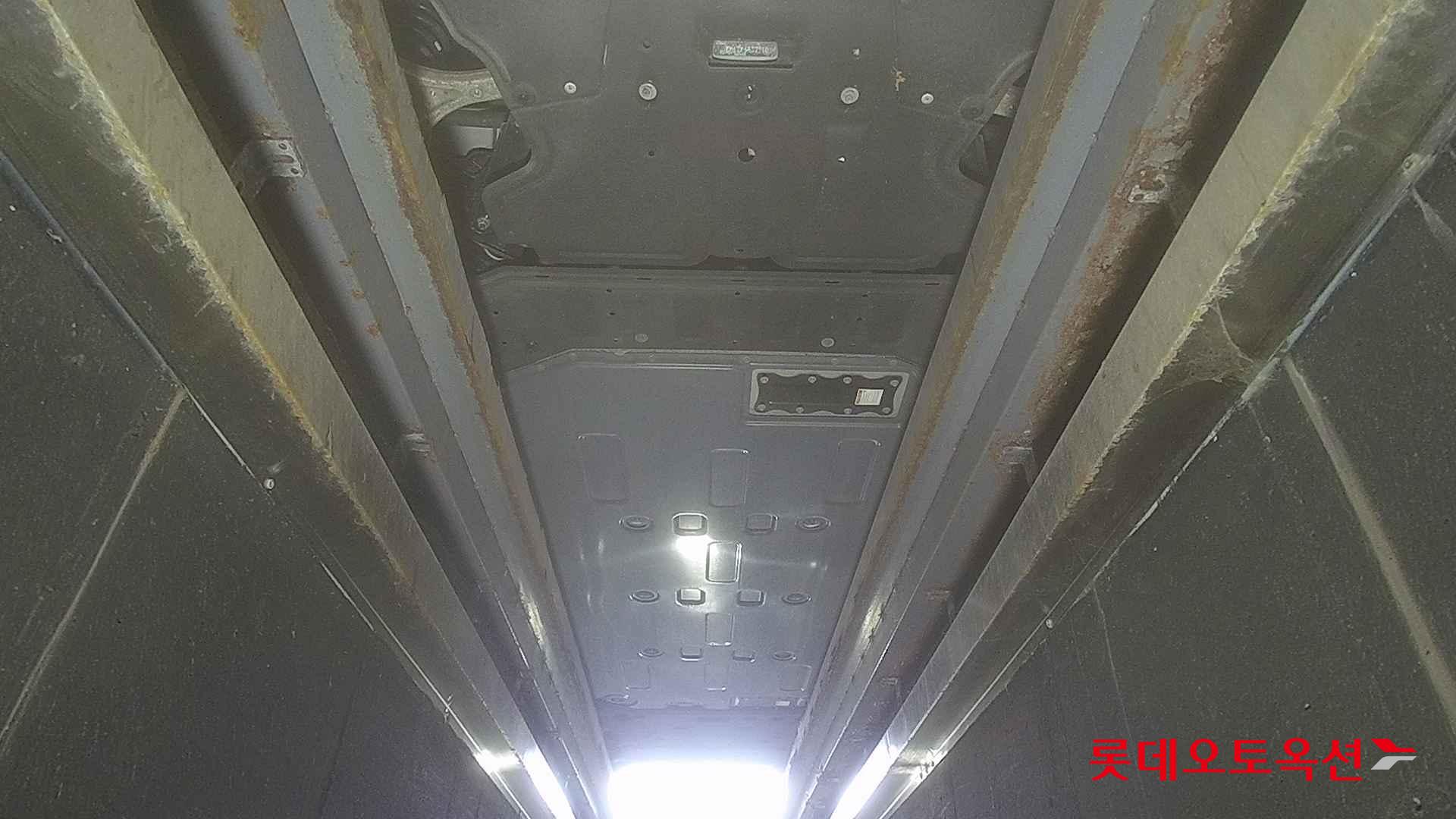 Hyundai IONIQ 5 id 2720992 из Кореи 27