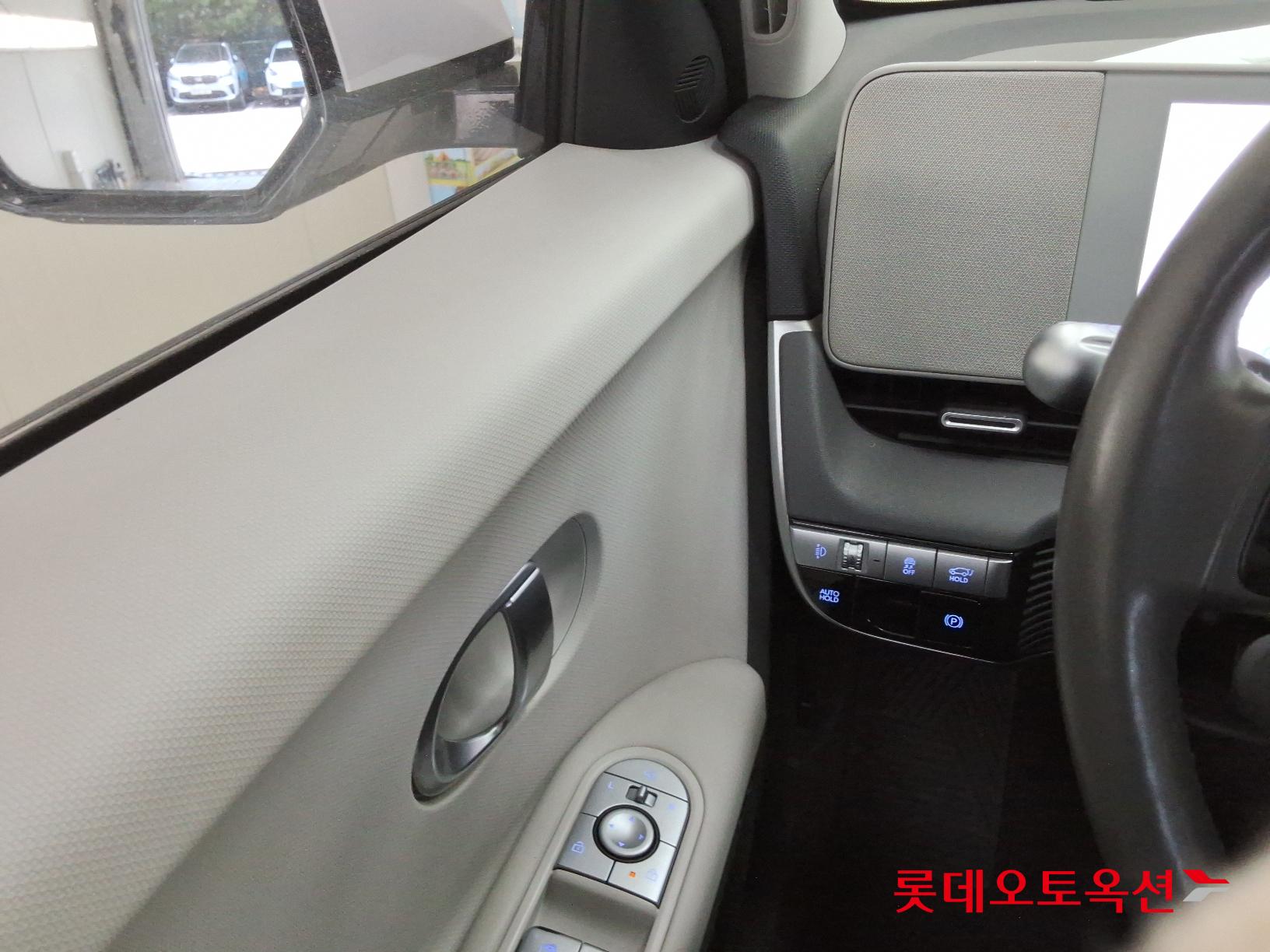 Hyundai IONIQ 5 id 2720992 из Кореи 28