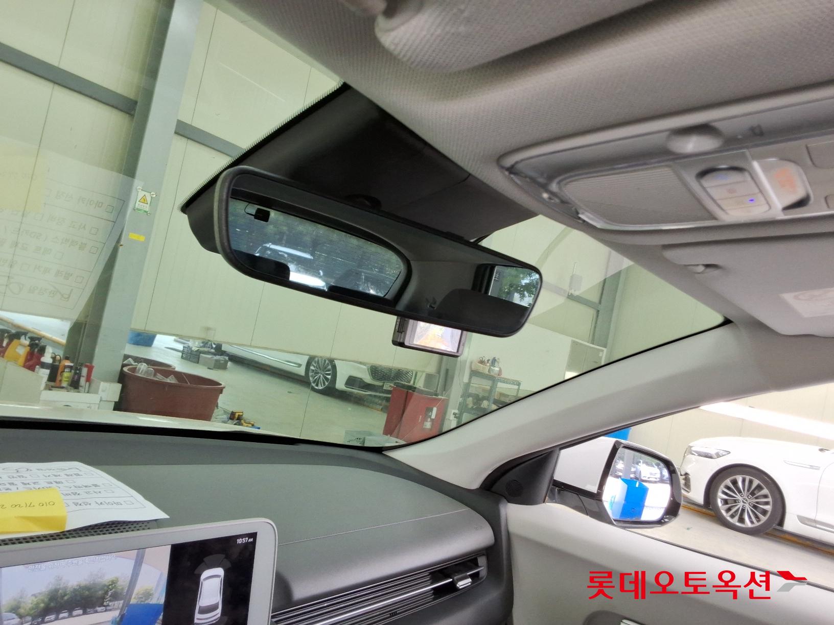 Hyundai IONIQ 5 id 2720992 из Кореи 32