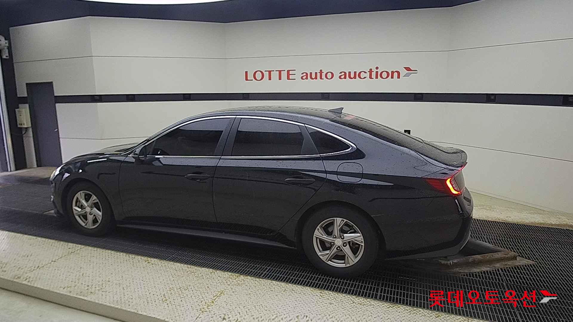 Hyundai Sonata id 2721754 из Кореи 11