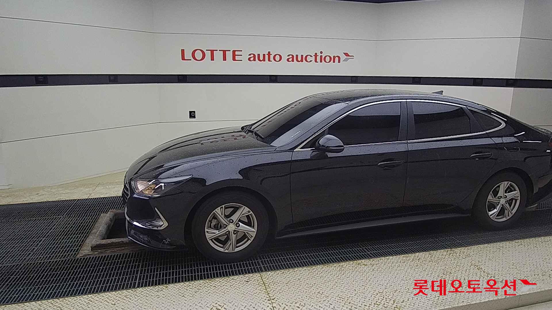 Hyundai Sonata id 2721754 из Кореи 12