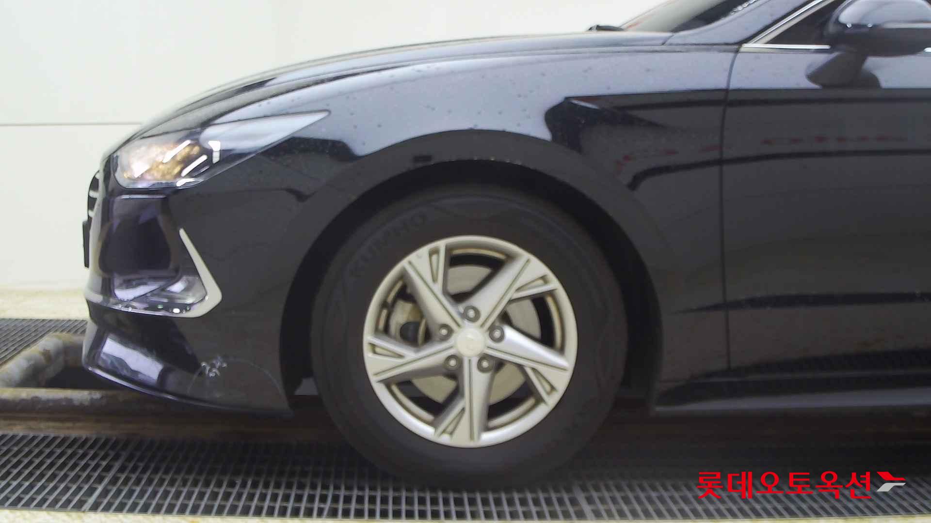 Hyundai Sonata id 2721754 из Кореи 21