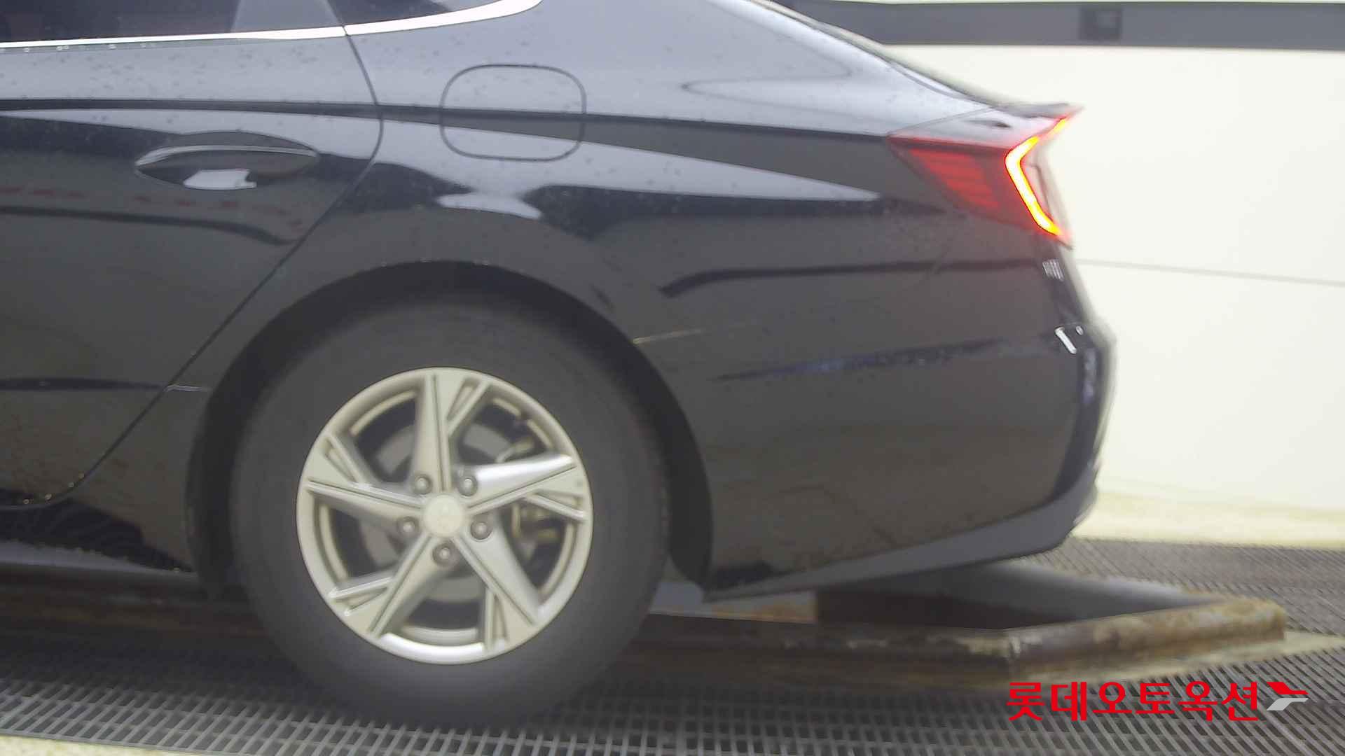 Hyundai Sonata id 2721754 из Кореи 22