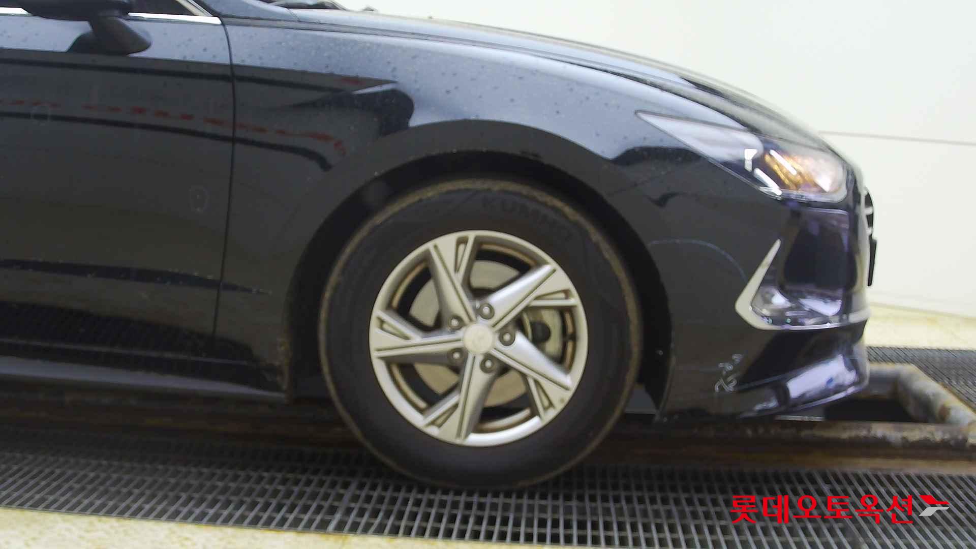 Hyundai Sonata id 2721754 из Кореи 23