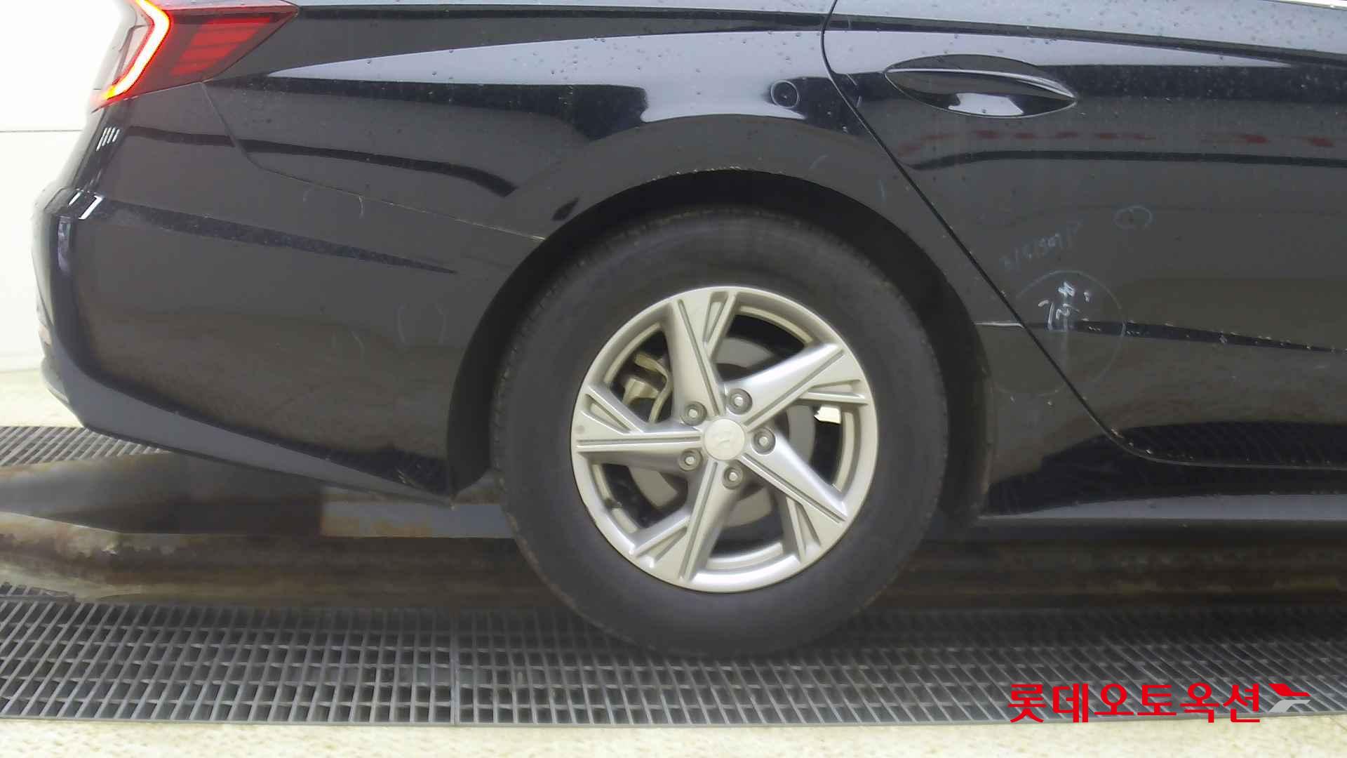 Hyundai Sonata id 2721754 из Кореи 24