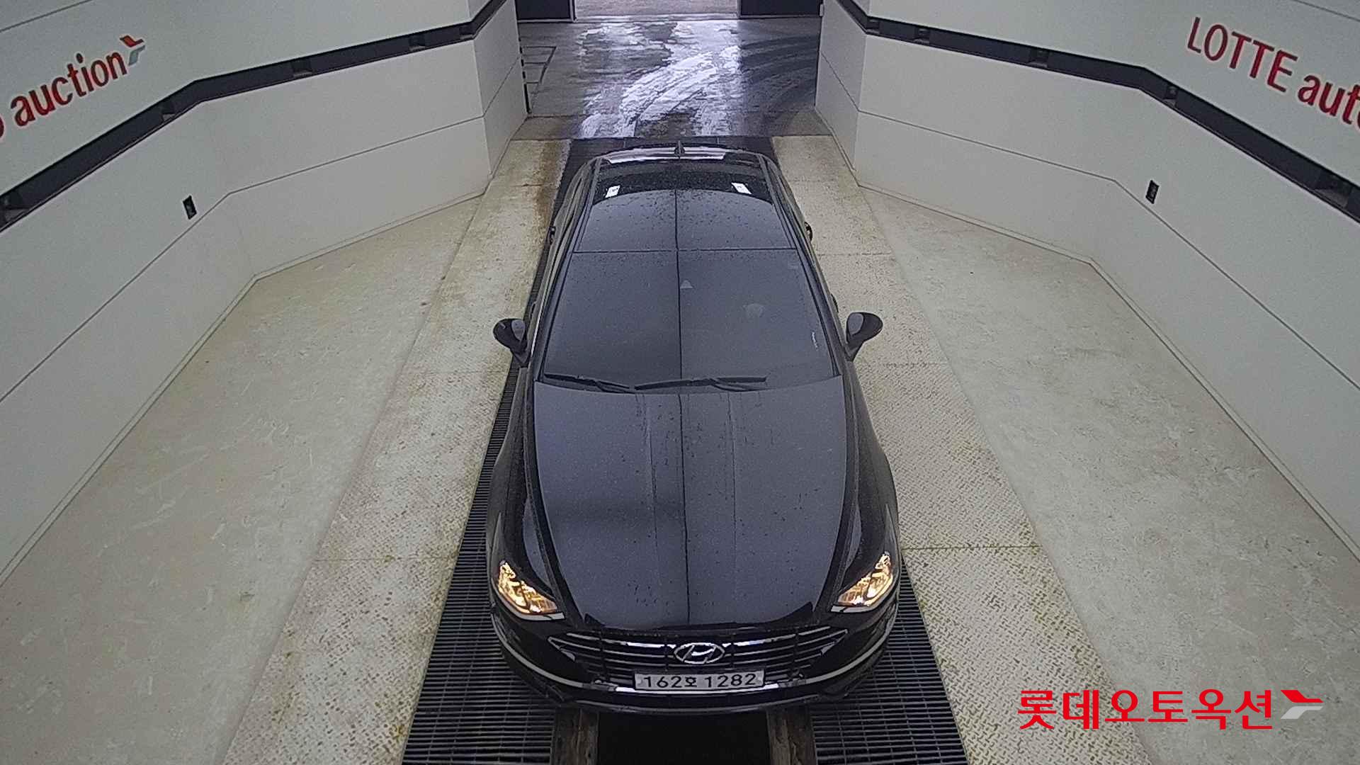 Hyundai Sonata id 2721754 из Кореи 25