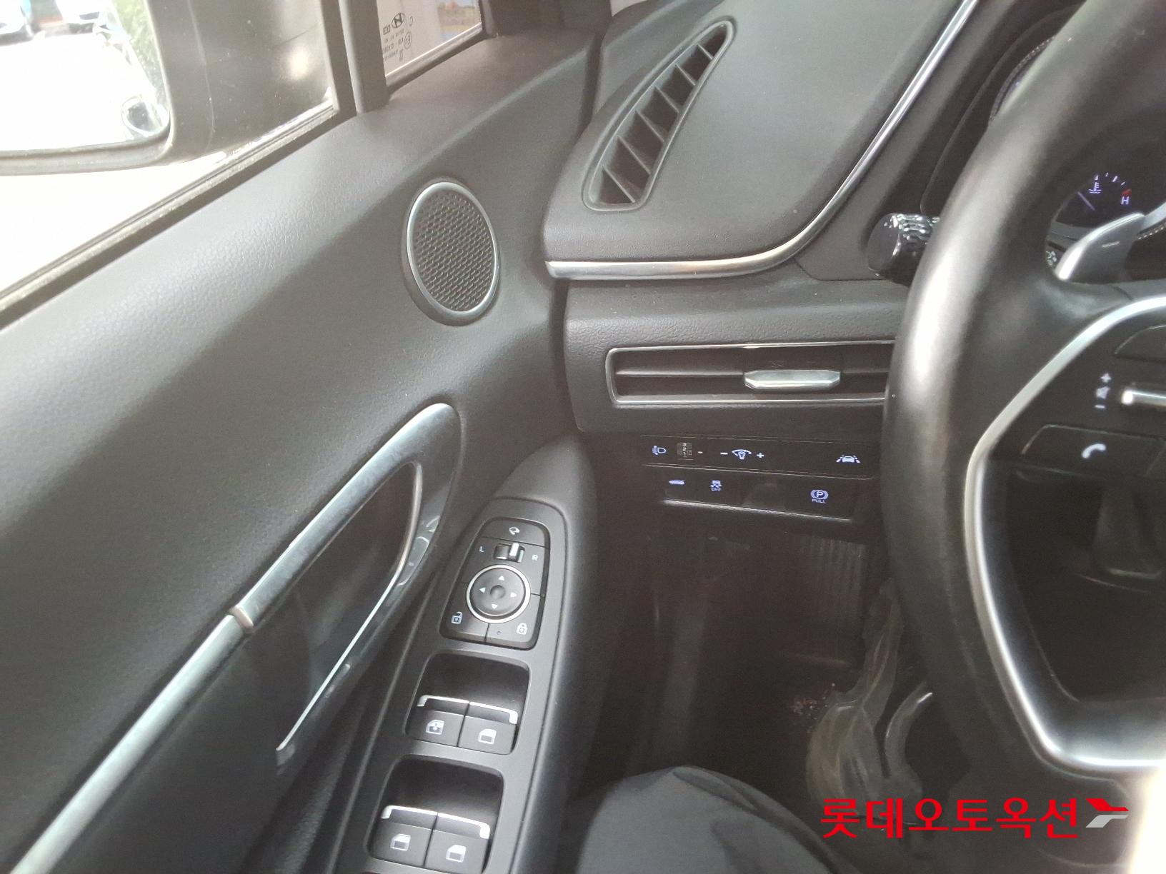 Hyundai Sonata id 2721754 из Кореи 28