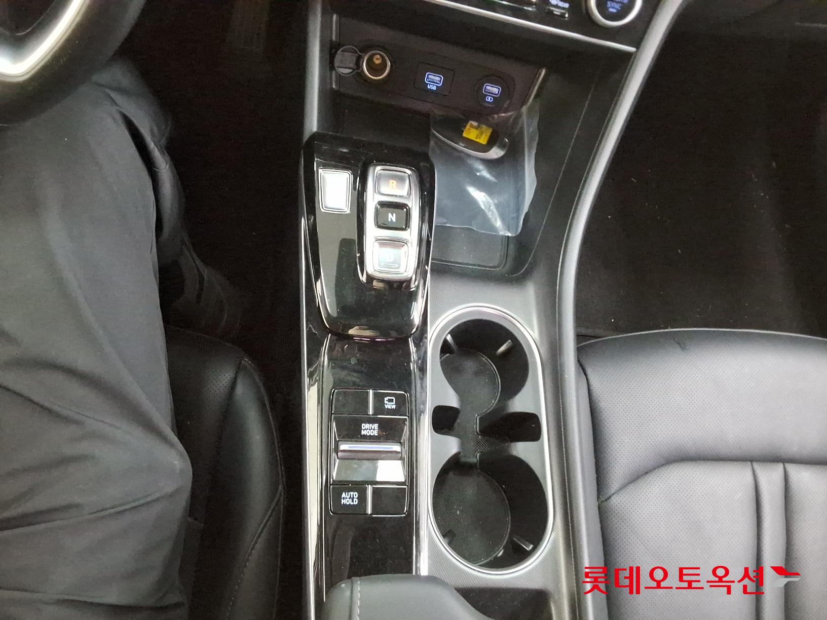 Hyundai Sonata id 2721754 из Кореи 31