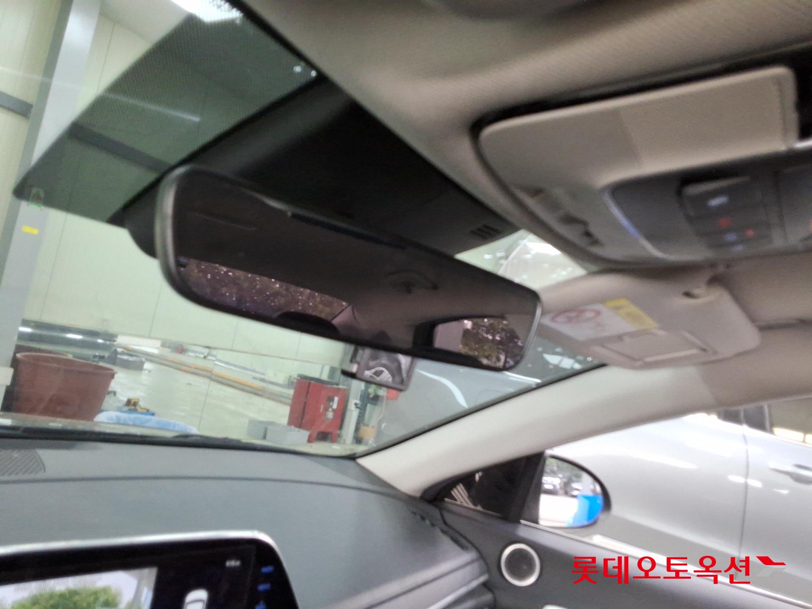 Hyundai Sonata id 2721754 из Кореи 32