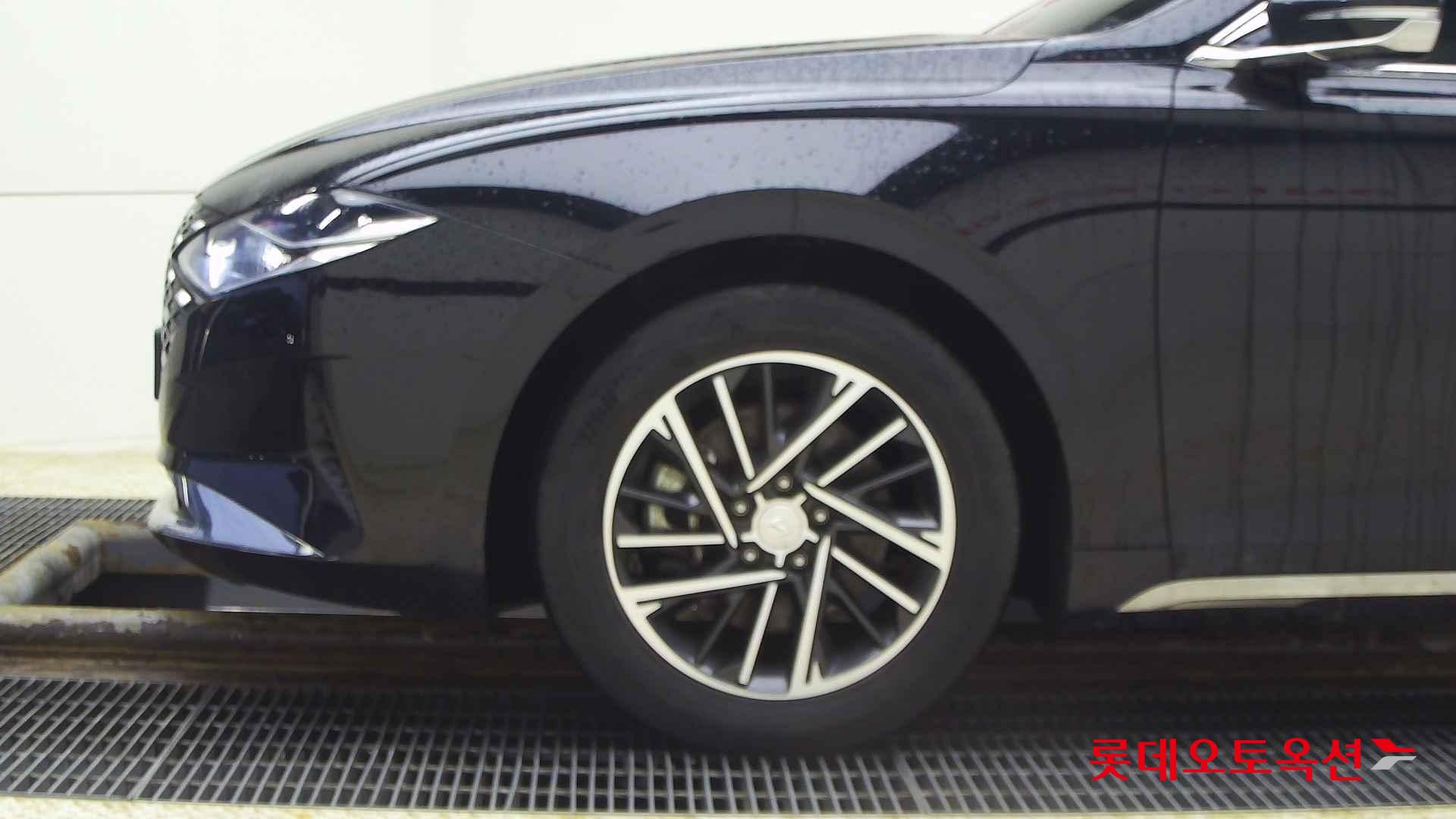 Hyundai Grandeur id 2708609 из Кореи 21