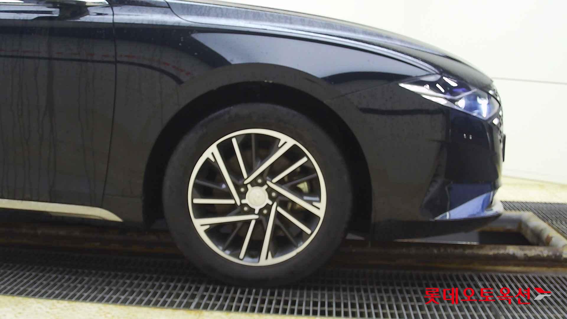 Hyundai Grandeur id 2708609 из Кореи 23