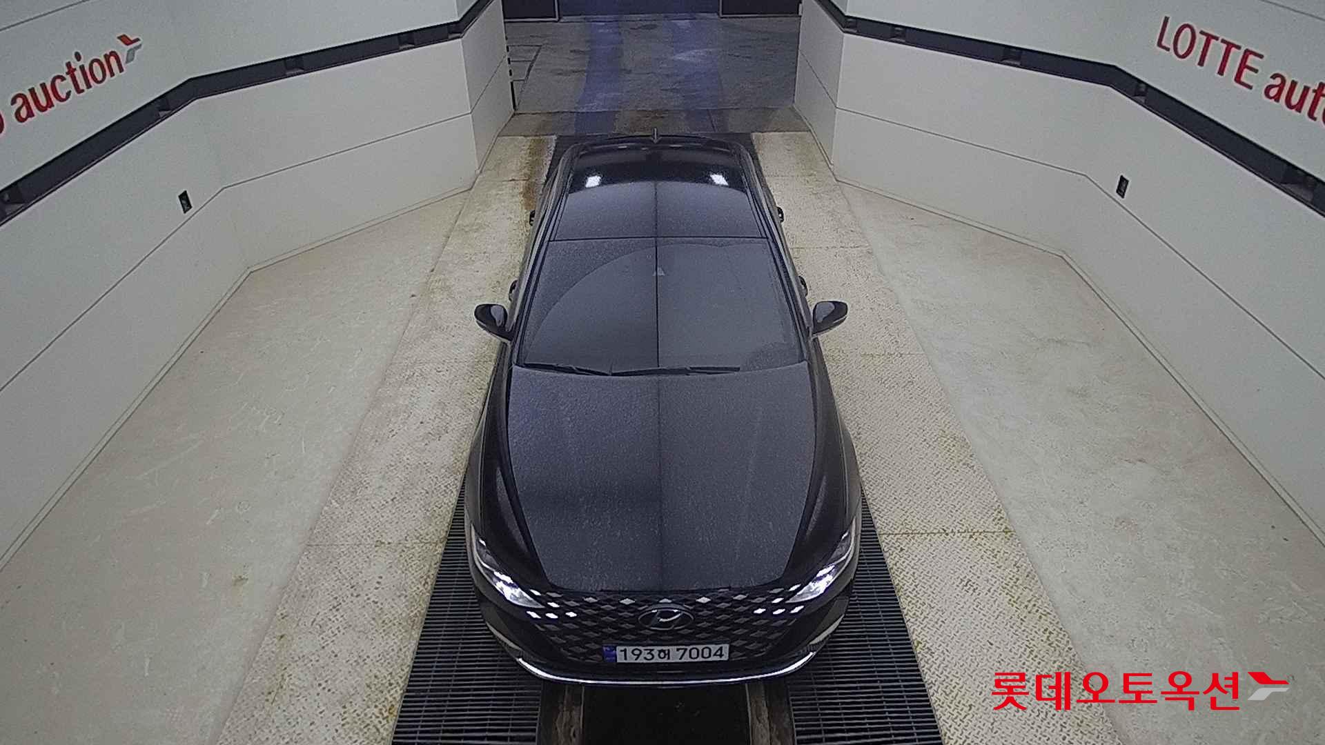 Hyundai Grandeur id 2708609 из Кореи 25