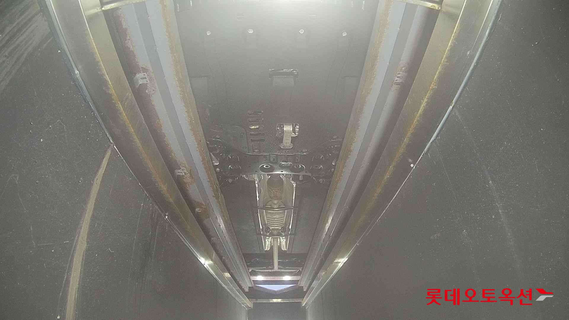 Hyundai Grandeur id 2708609 из Кореи 26