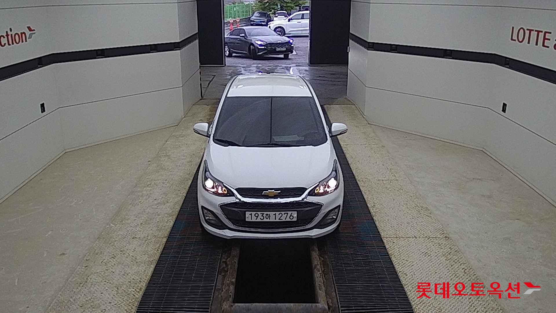 Korea G M Spark 1.0 id 2708742 из Кореи 8