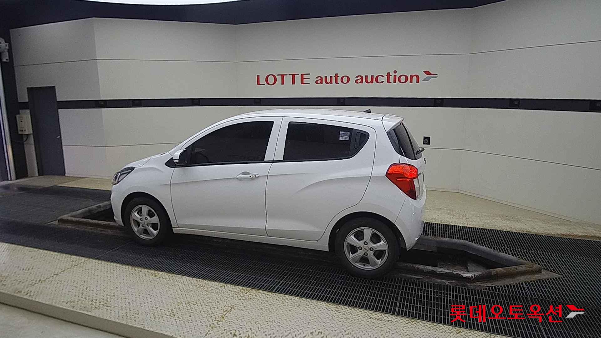 Korea G M Spark 1.0 id 2708742 из Кореи 11