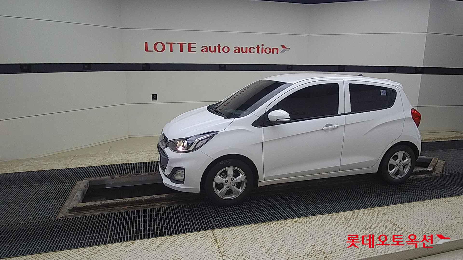 Korea G M Spark 1.0 id 2708742 из Кореи 12