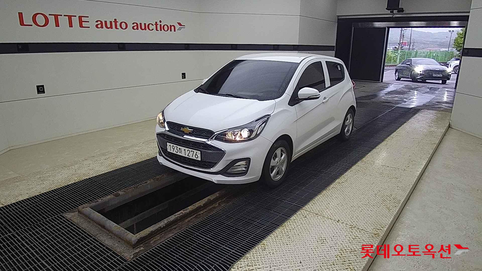 Korea G M Spark 1.0 id 2708742 из Кореи 14