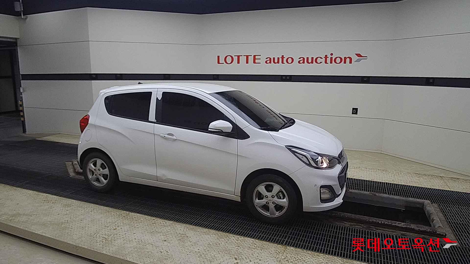 Korea G M Spark 1.0 id 2708742 из Кореи 17