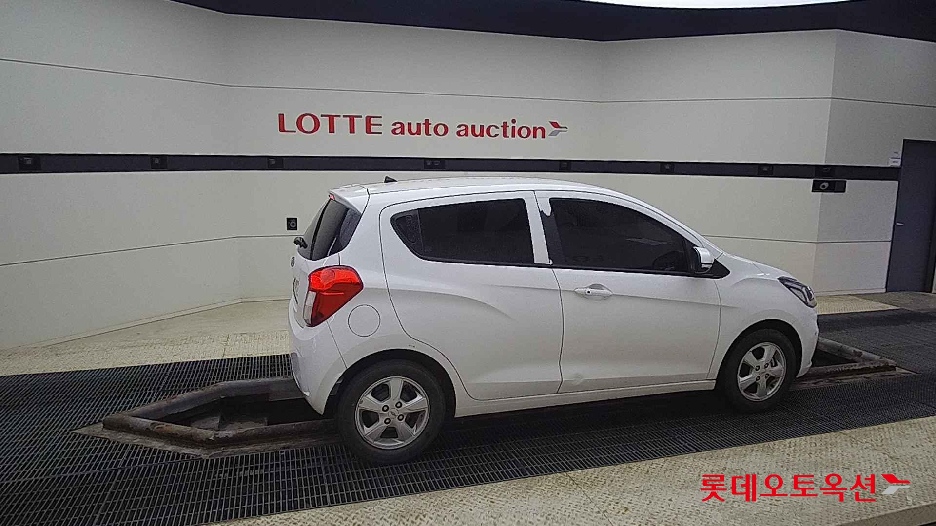 Korea G M Spark 1.0 id 2708742 из Кореи 18