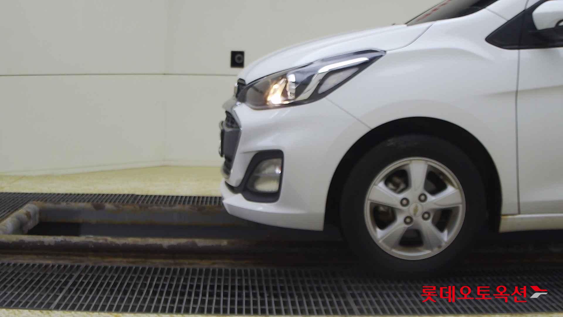 Korea G M Spark 1.0 id 2708742 из Кореи 21