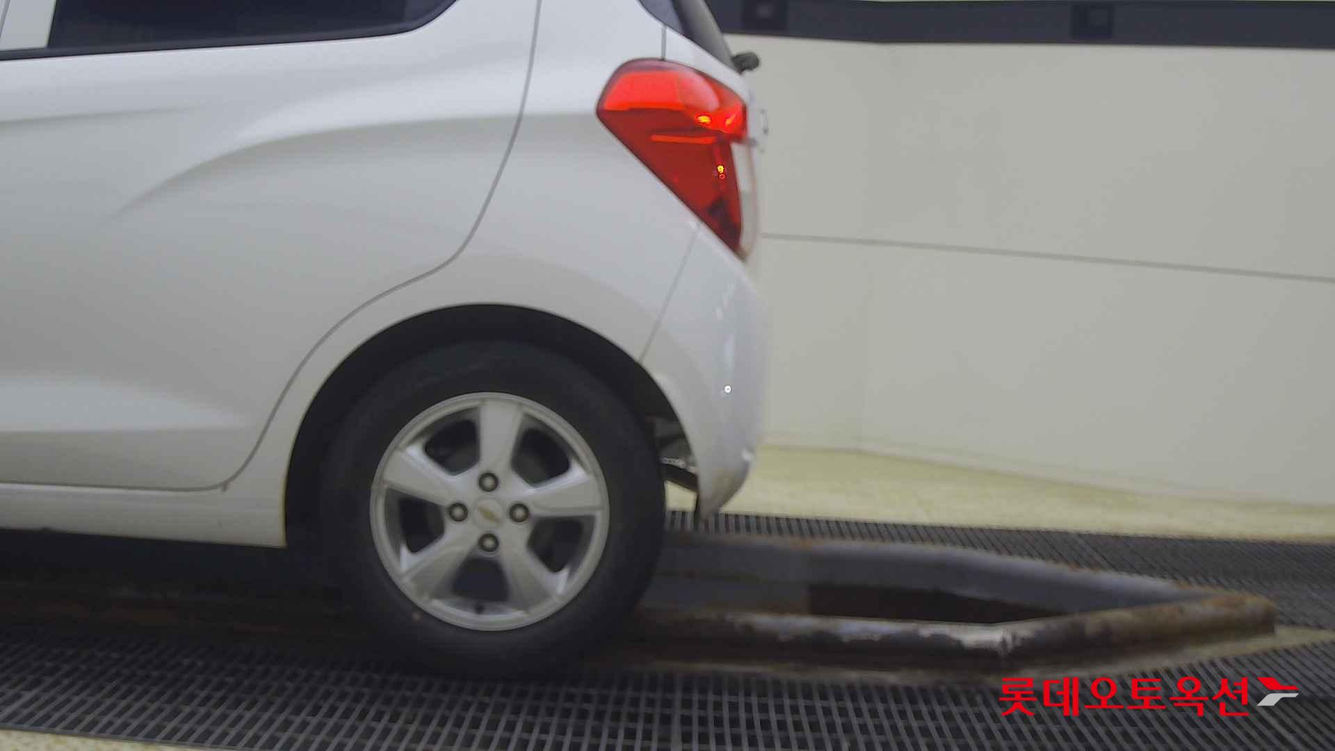 Korea G M Spark 1.0 id 2708742 из Кореи 22