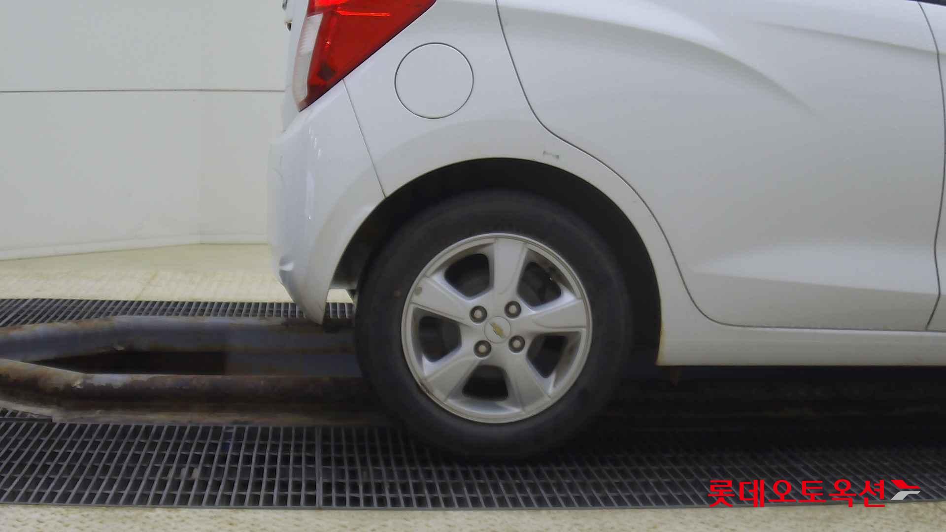 Korea G M Spark 1.0 id 2708742 из Кореи 24