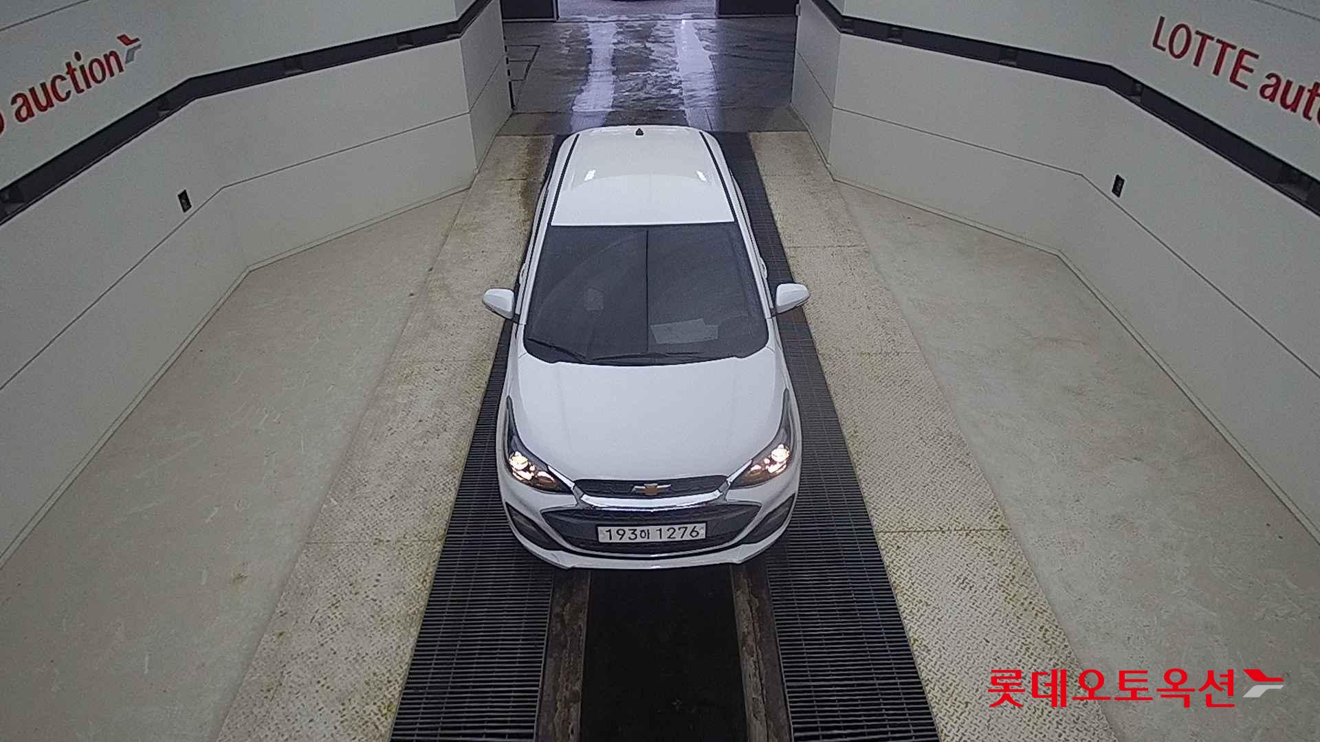 Korea G M Spark 1.0 id 2708742 из Кореи 25