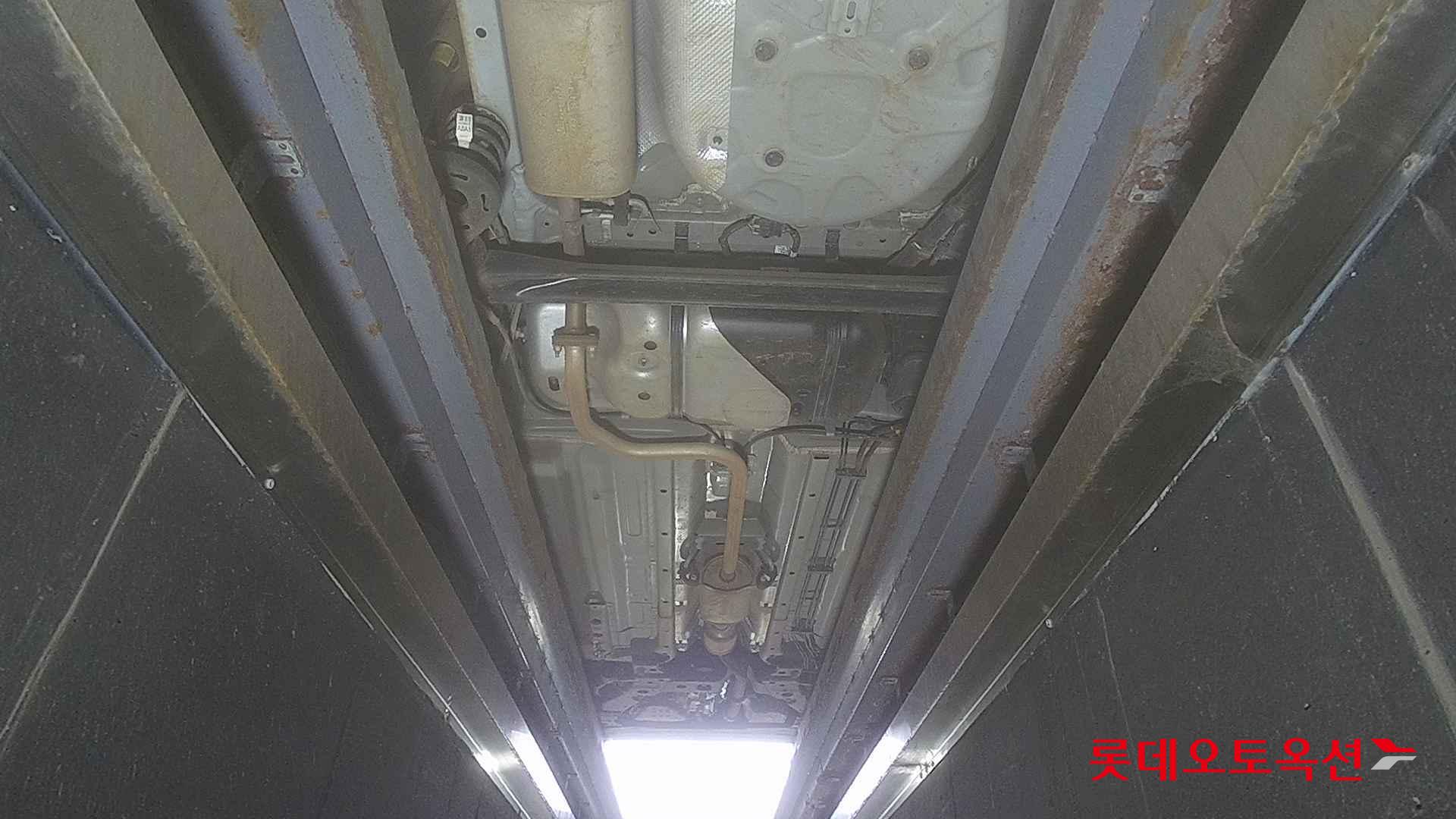 Korea G M Spark 1.0 id 2708742 из Кореи 27