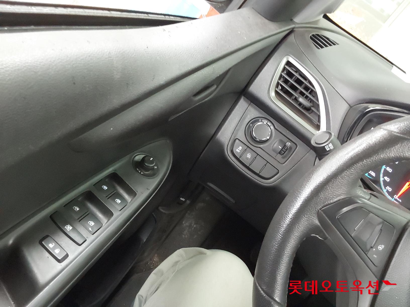 Korea G M Spark 1.0 id 2708742 из Кореи 28