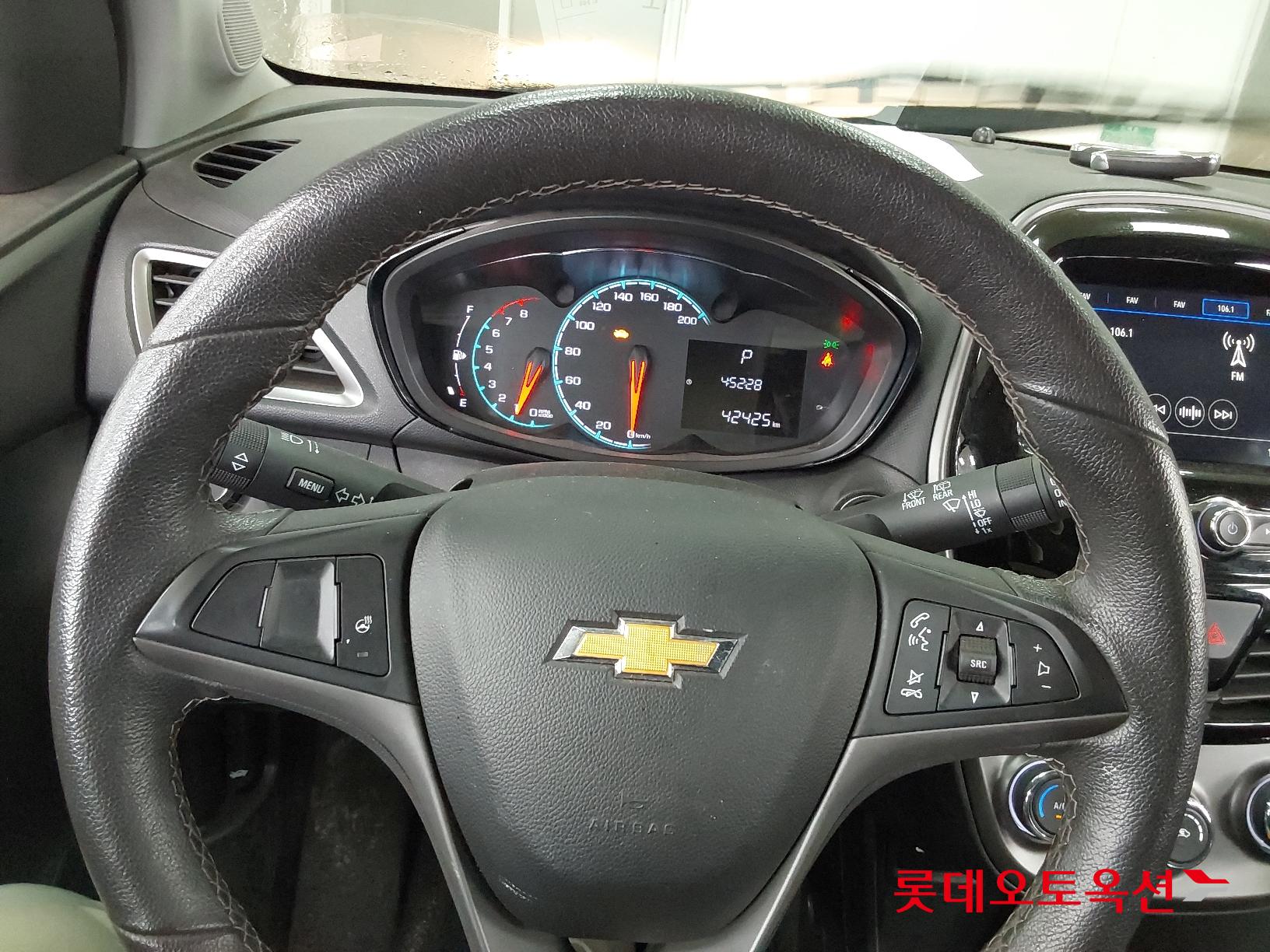 Korea G M Spark 1.0 id 2708742 из Кореи 29