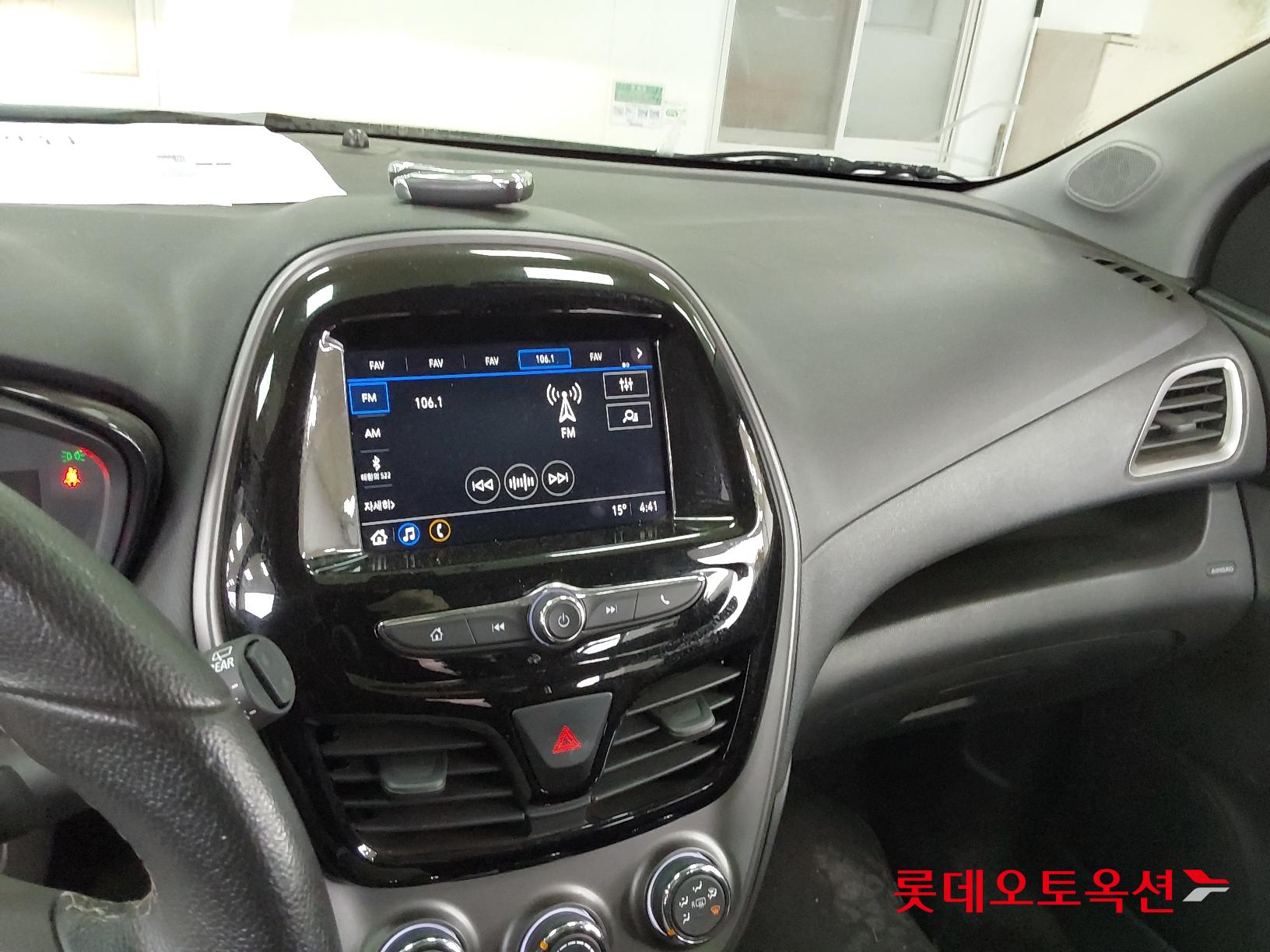 Korea G M Spark 1.0 id 2708742 из Кореи 30