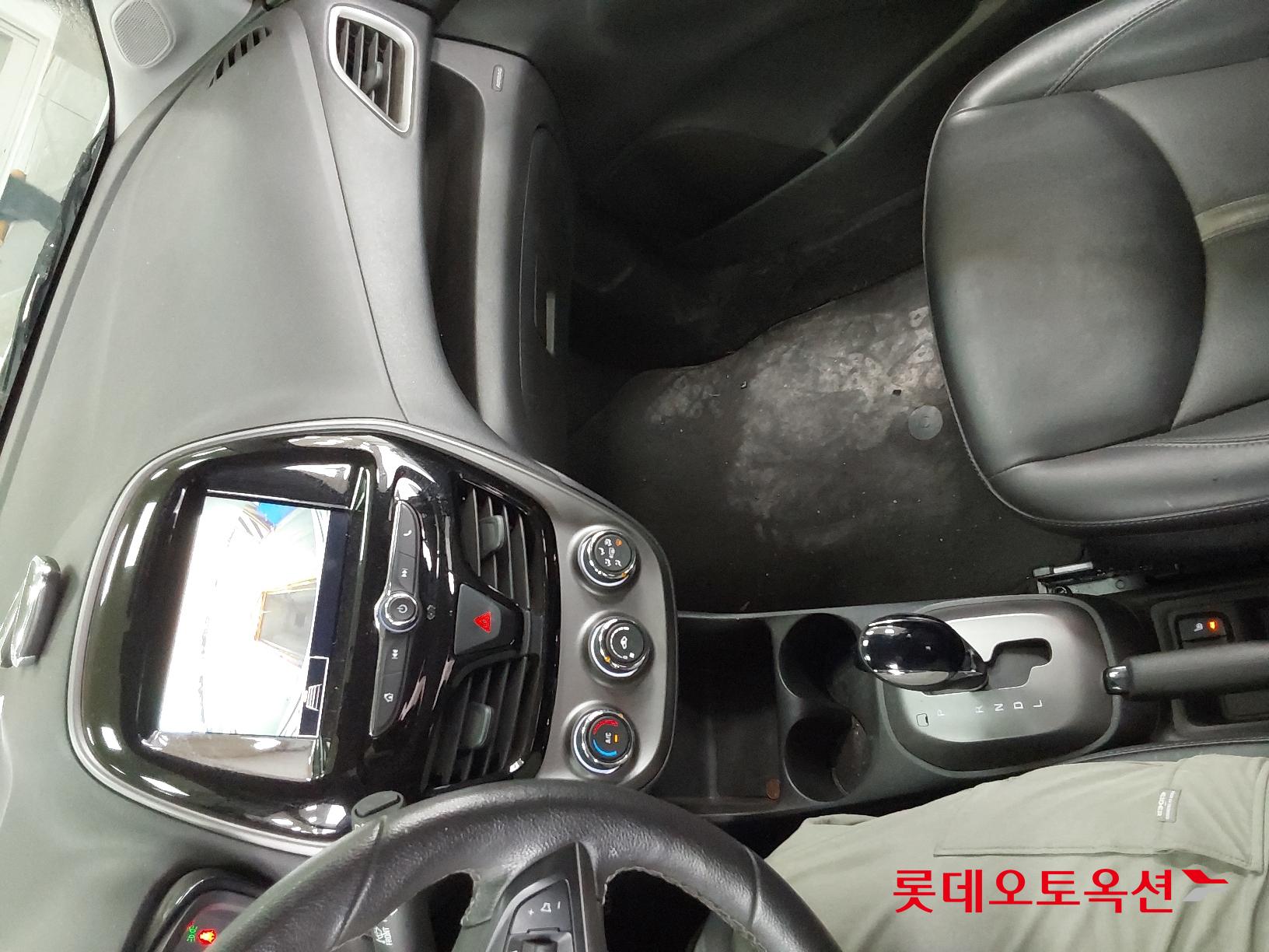 Korea G M Spark 1.0 id 2708742 из Кореи 31