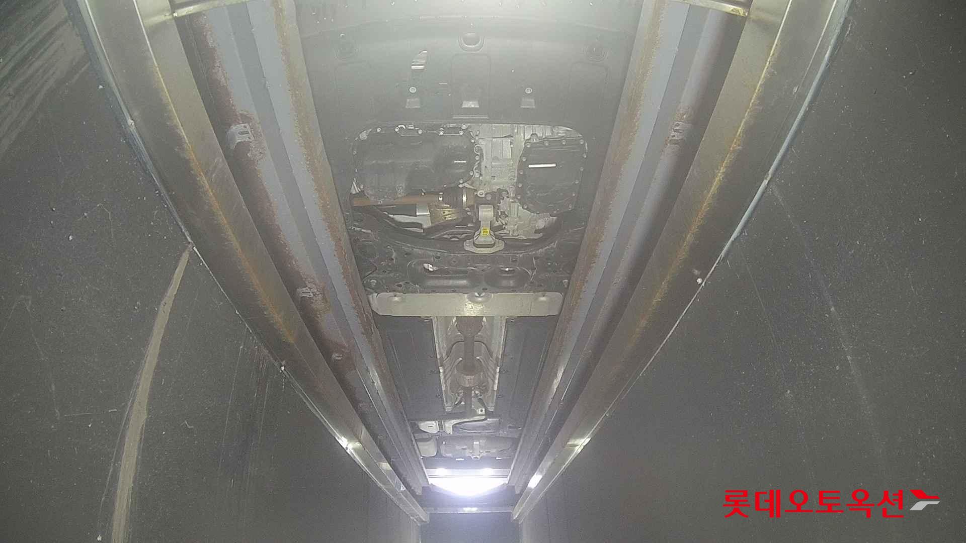 Hyundai Avante id 2708624 из Кореи 26