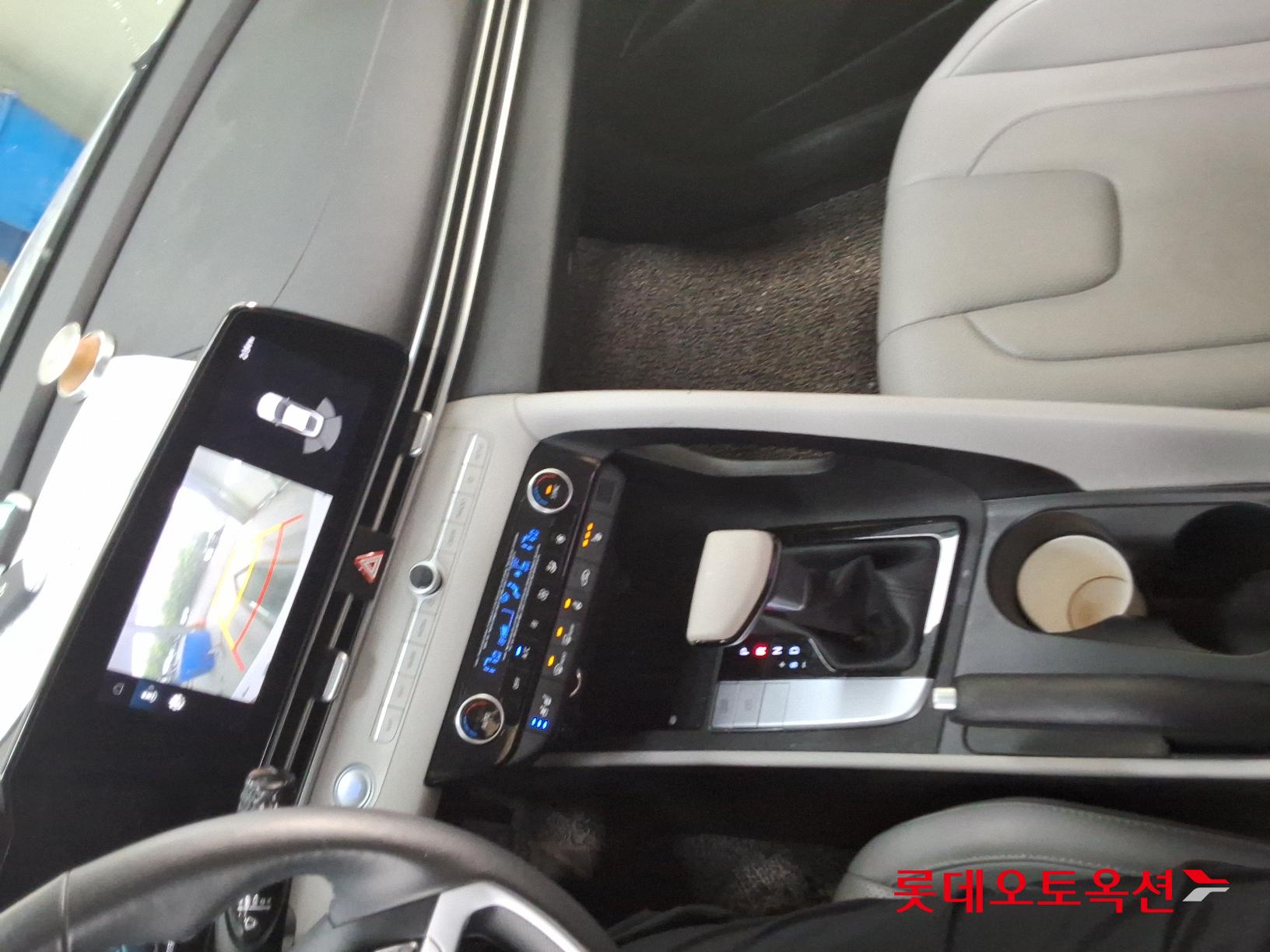 Hyundai Avante id 2708624 из Кореи 31