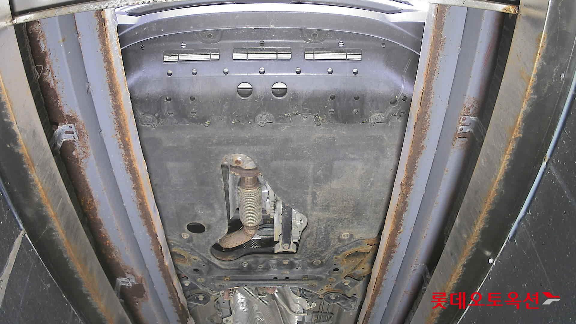 SsangYong Korando id 2708723 из Кореи 26