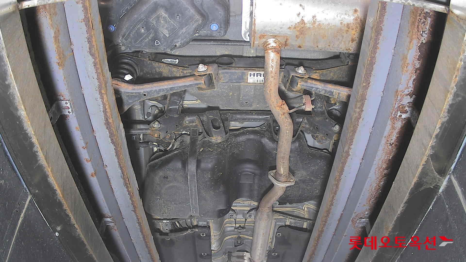 SsangYong Korando id 2708723 из Кореи 27