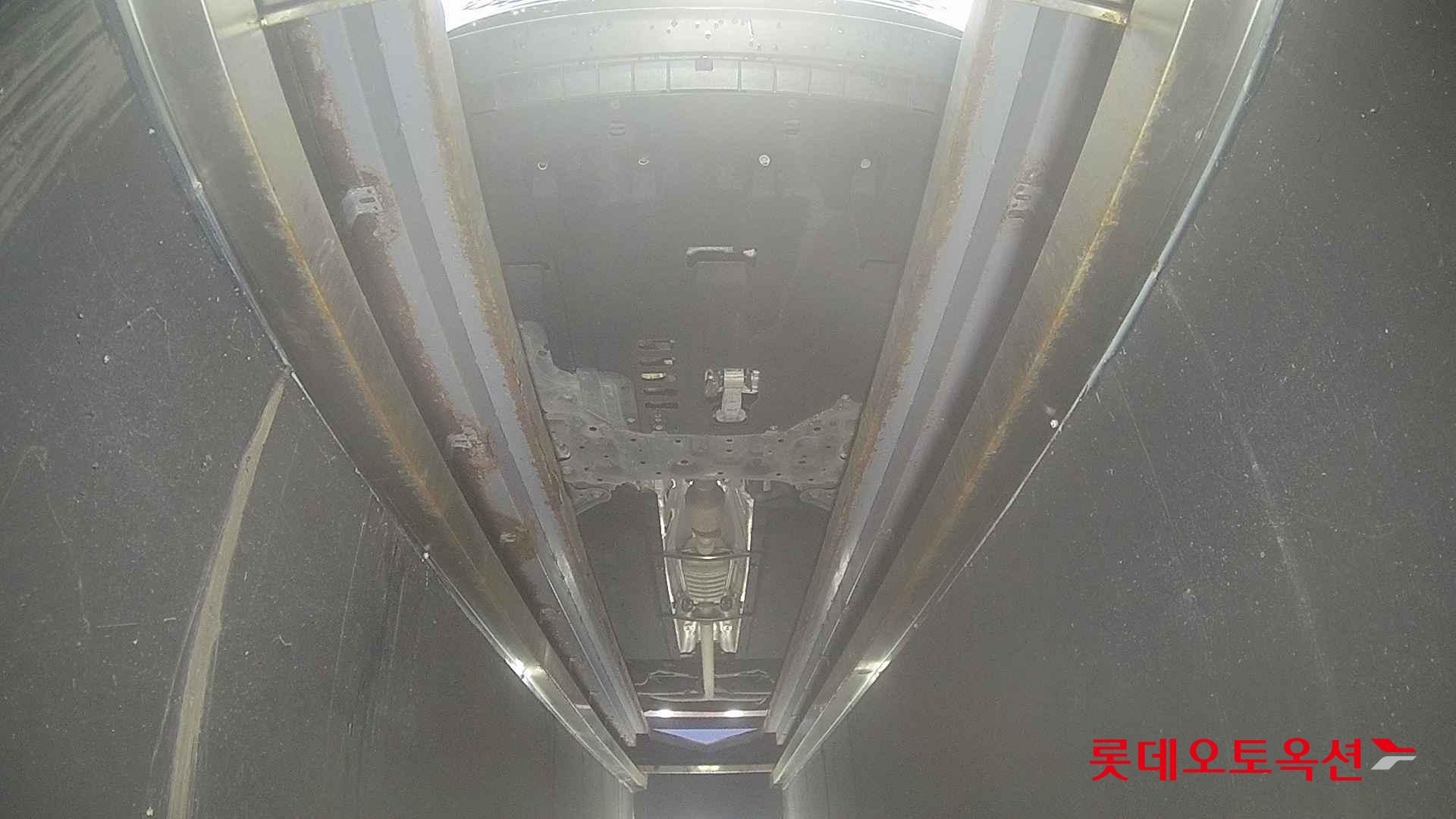 Hyundai Grandeur id 2708610 из Кореи 26