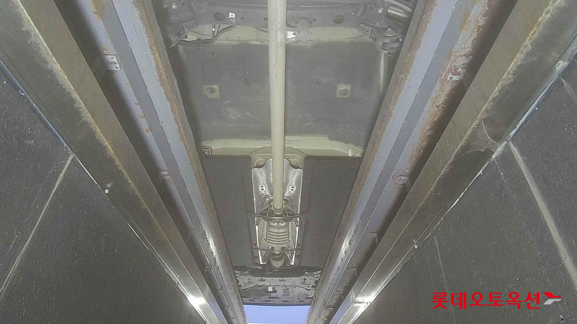 Hyundai Grandeur id 2708610 из Кореи 27