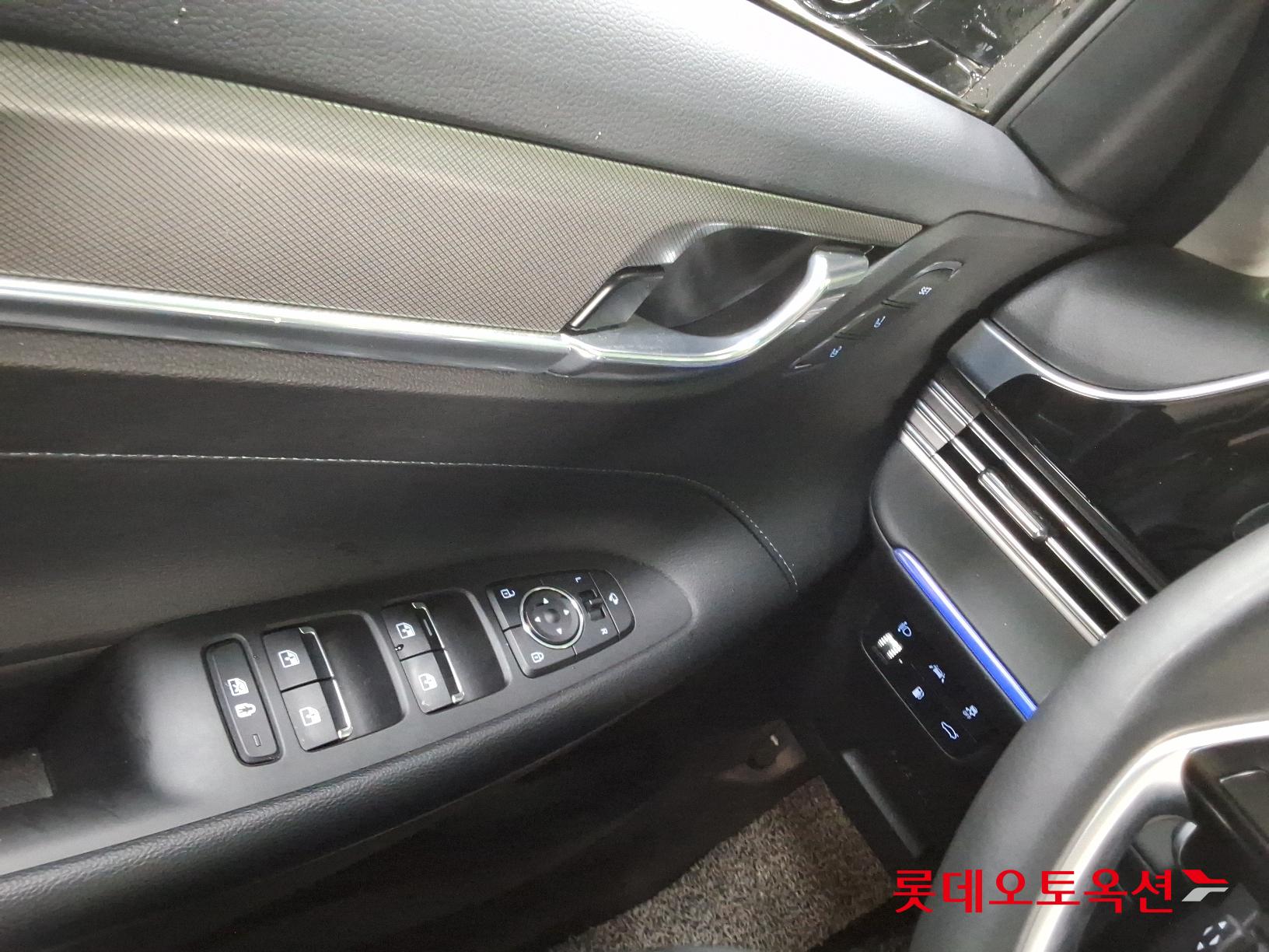 Hyundai Grandeur id 2708610 из Кореи 28